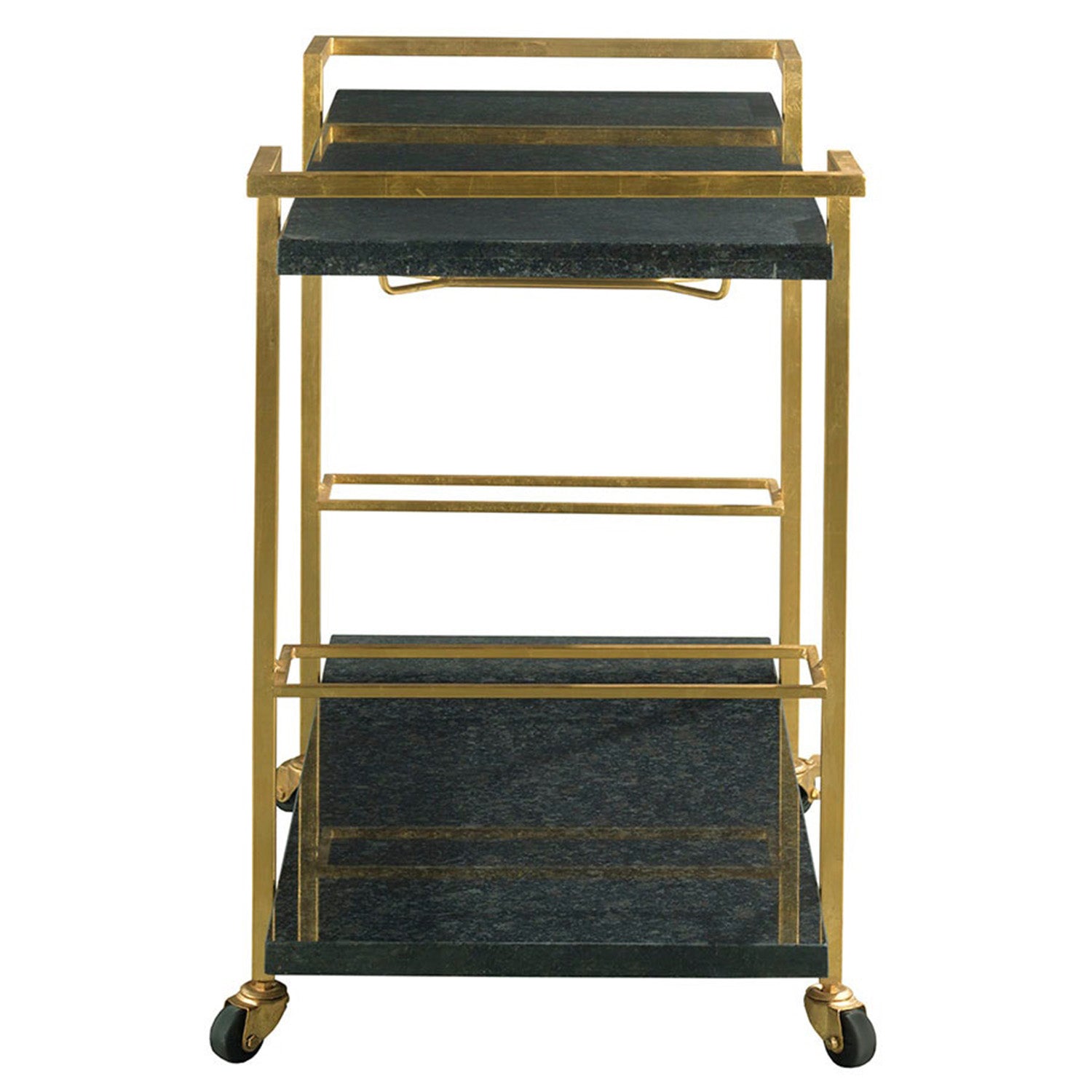 Fairfield Chair Origins Bar Cart