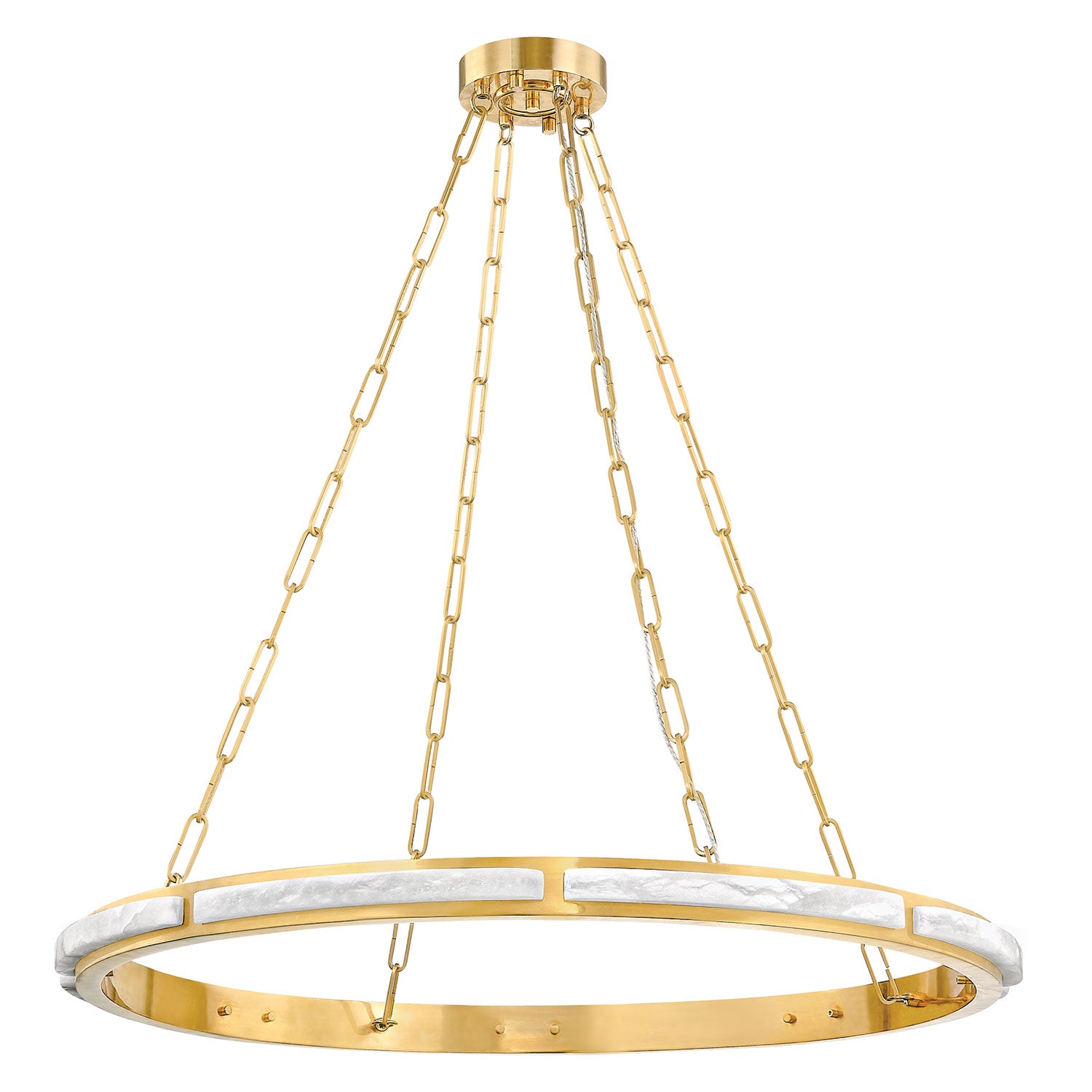 Hudson Valley Lighting Wingate Chandelier