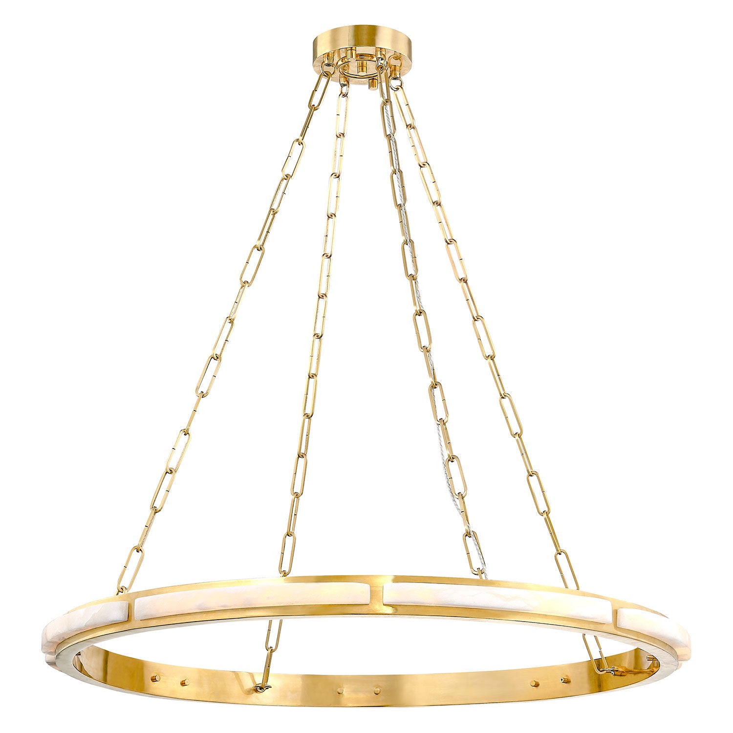 Hudson Valley Lighting Wingate Chandelier