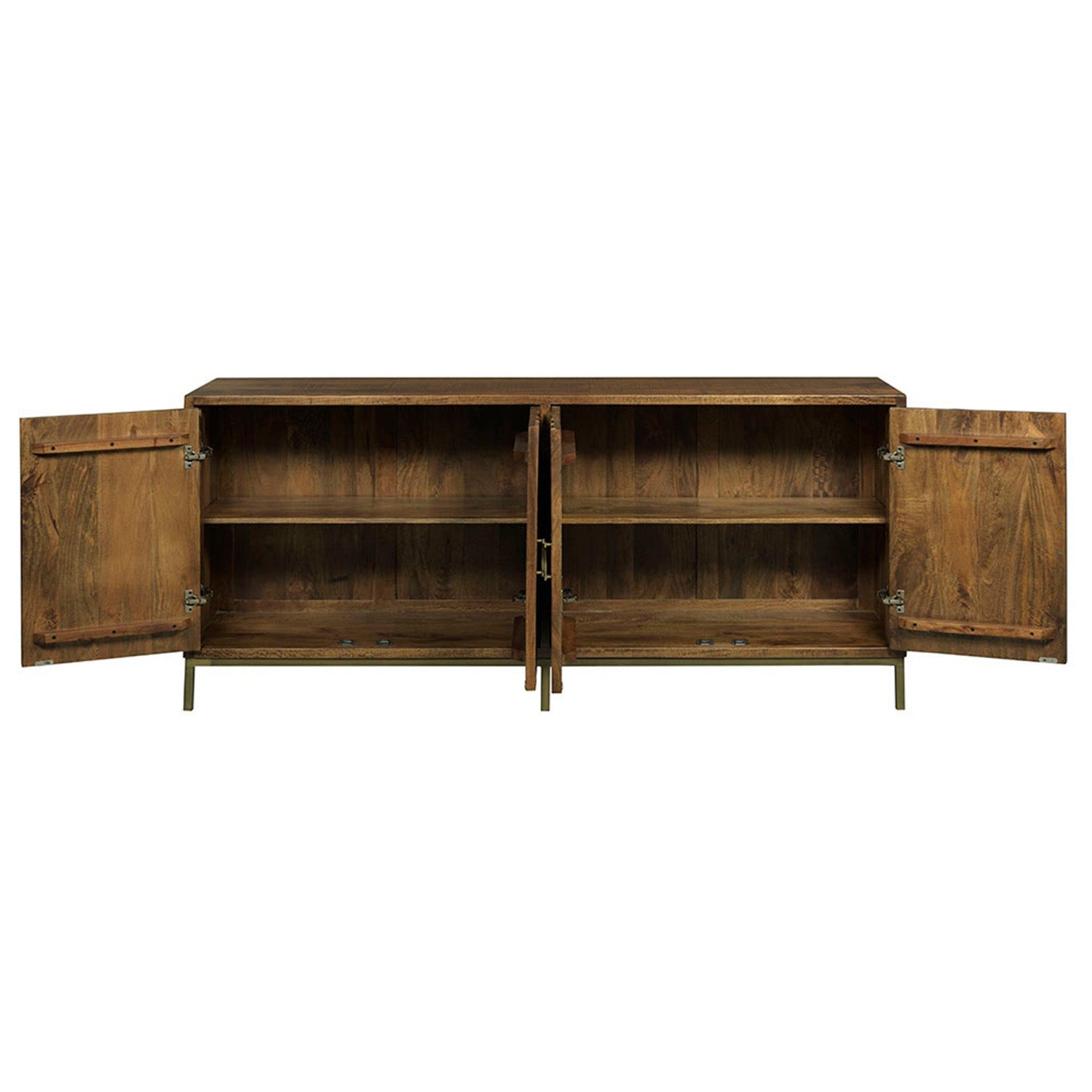 Fairfield Chair St. Florian Credenza