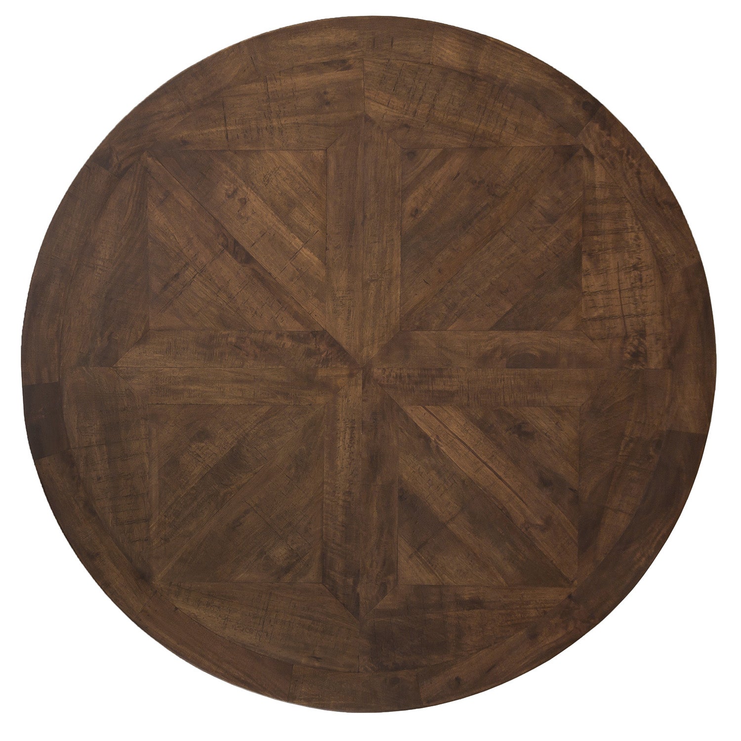 Fairfield Chair St. Florian Dining Table 60" Round Top