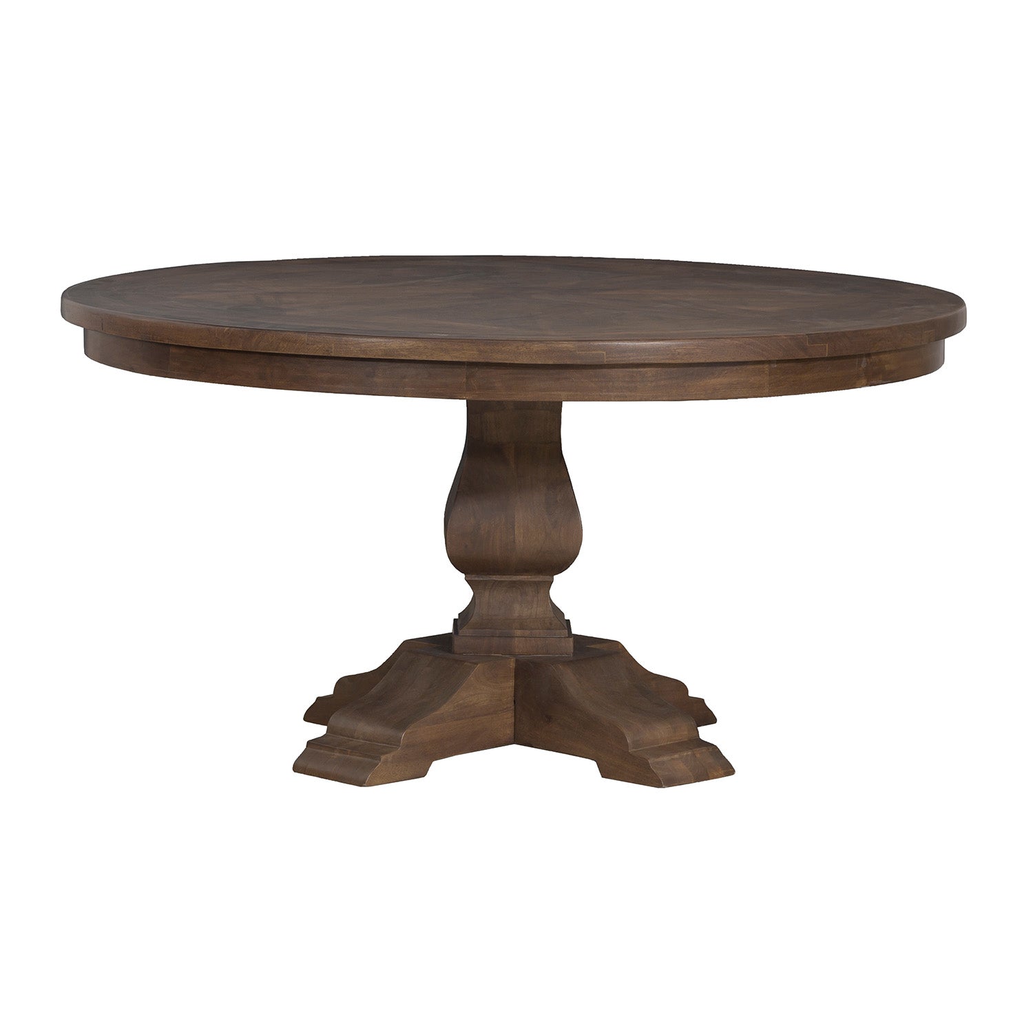 Fairfield Chair St. Florian Dining Table 60" Round Top