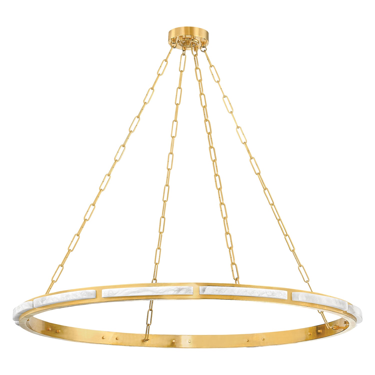 Hudson Valley Lighting Wingate Chandelier