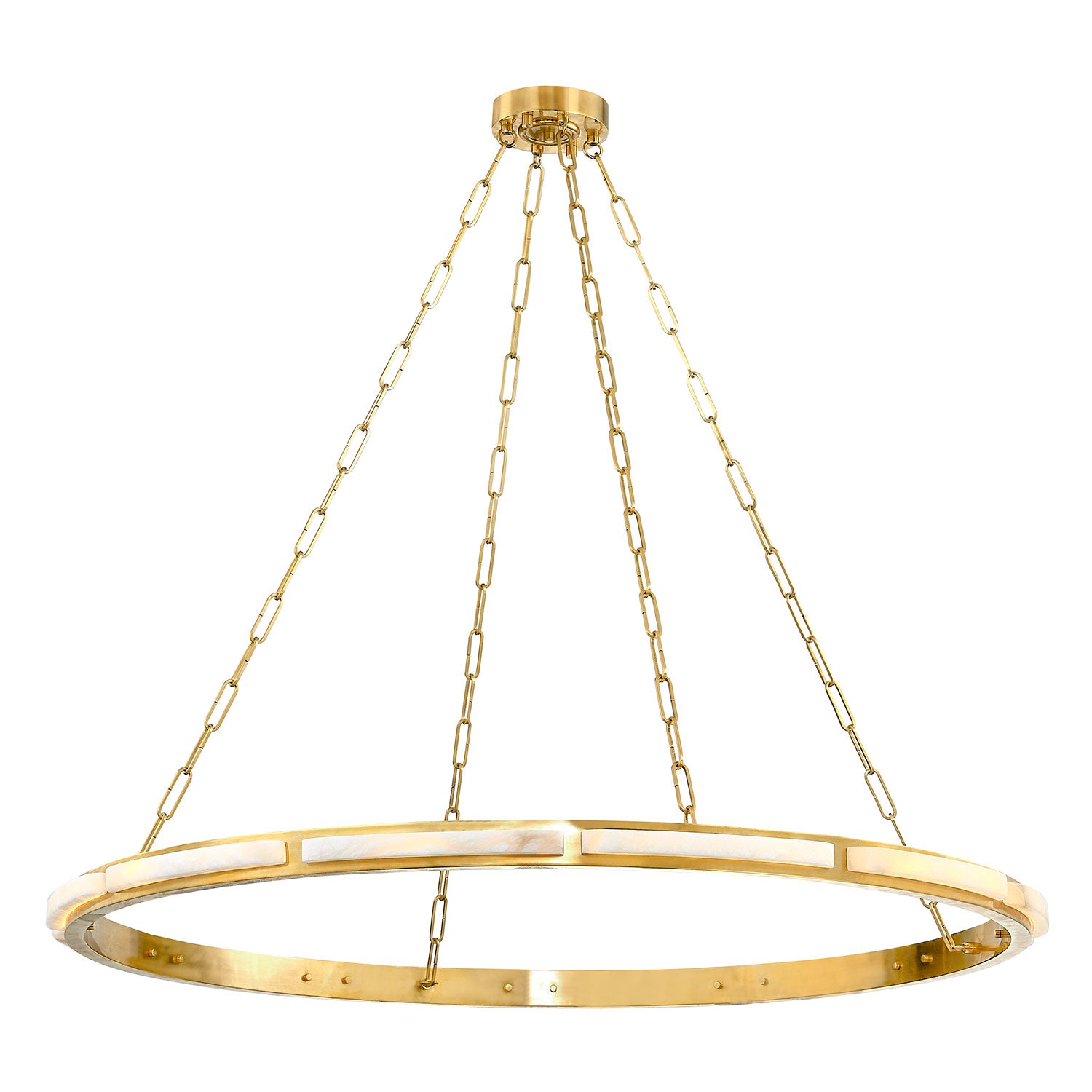 Hudson Valley Lighting Wingate Chandelier