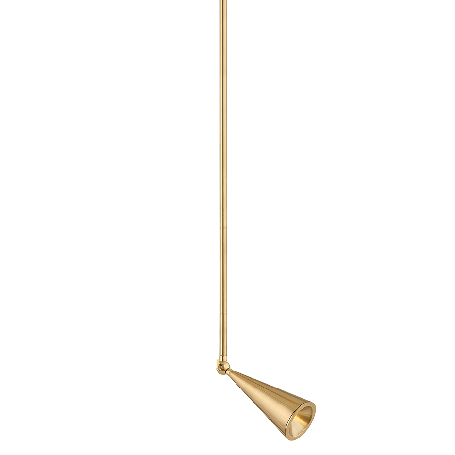 Hudson Valley Lighting Beechmont Flush Mount