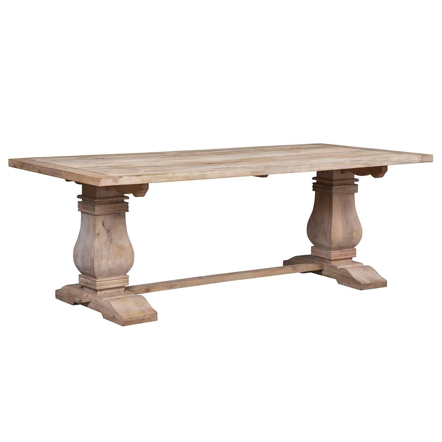 Fairfield Chair Acquisition Dining Table