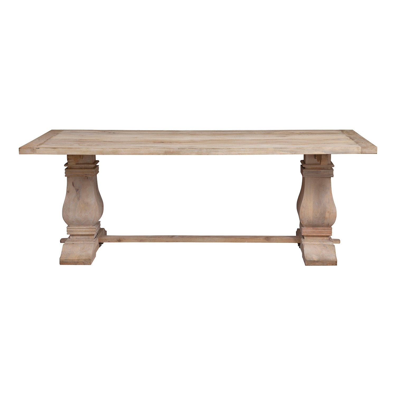 Fairfield Chair Acquisition Dining Table