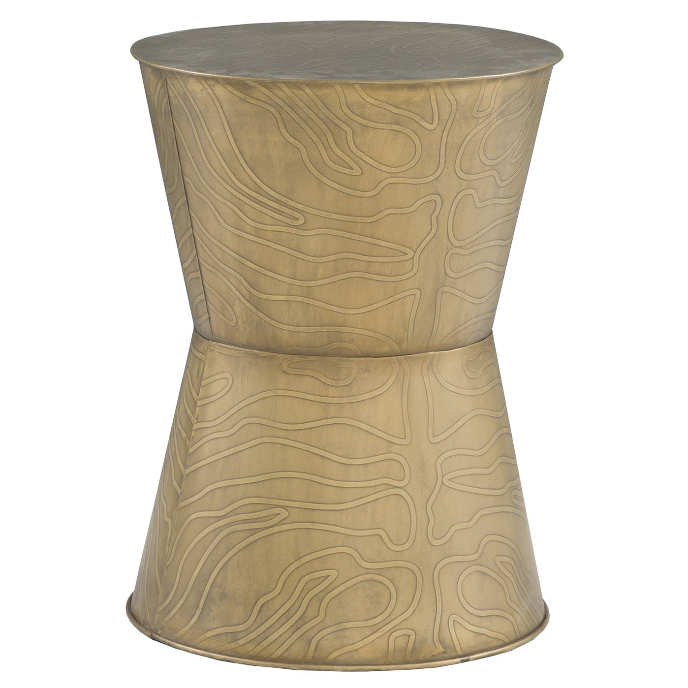 Fairfield Chair Salvador Drink Table