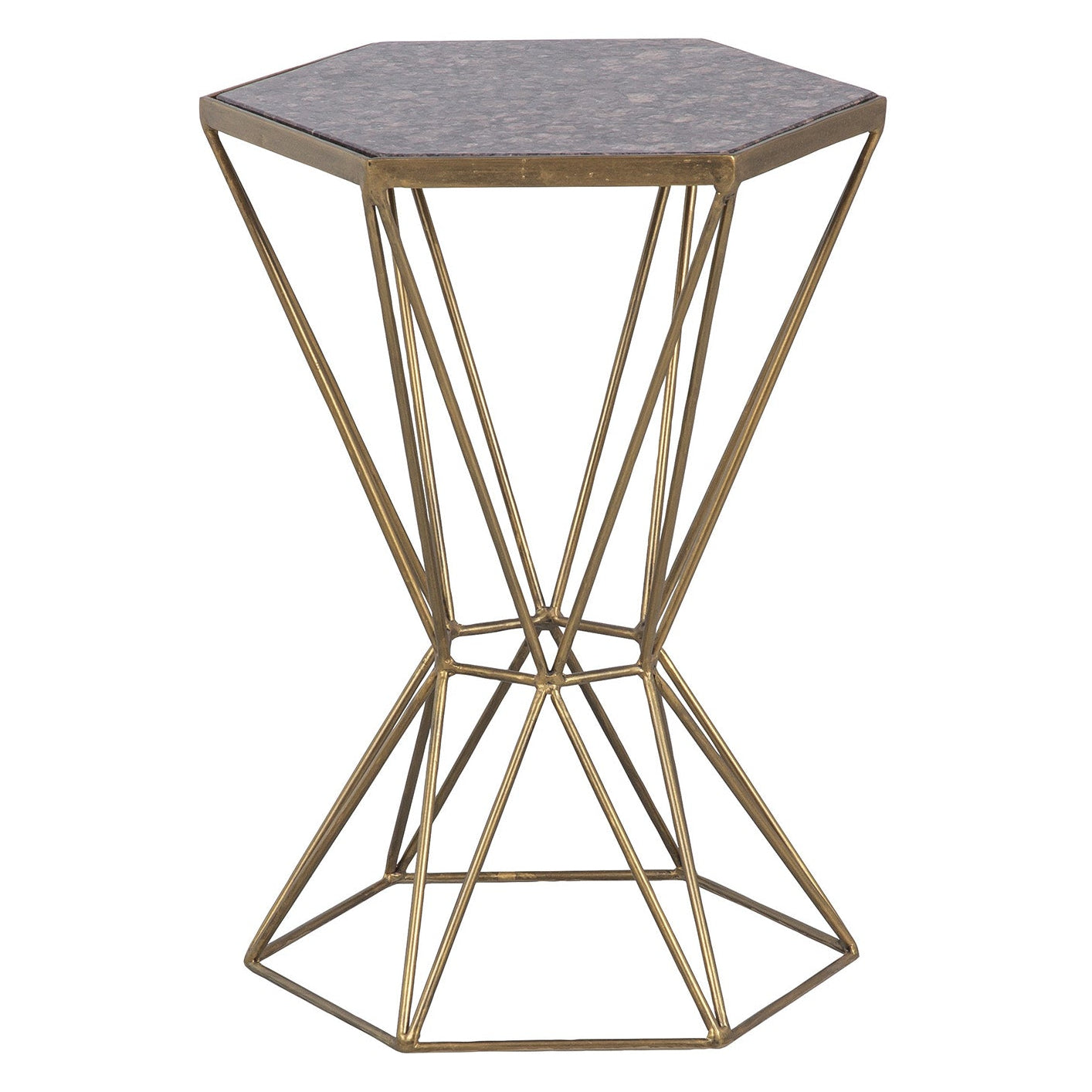 Fairfield Chair La Bella Chairside Table Set of 2