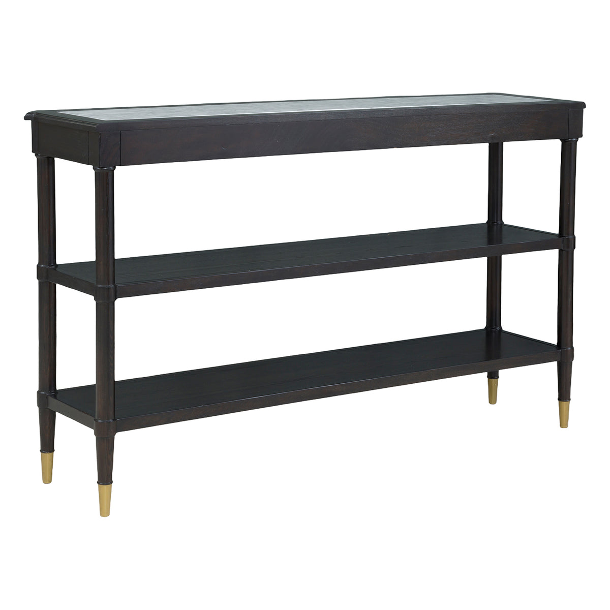 Fairfield Chair Westwood One Drawer Console Table