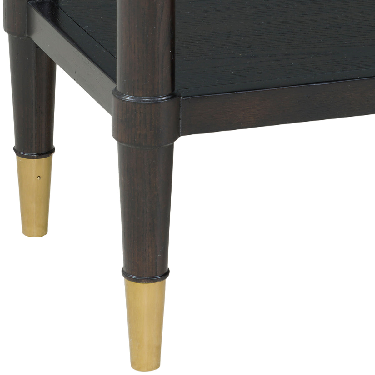 Fairfield Chair Westwood One Drawer Console Table