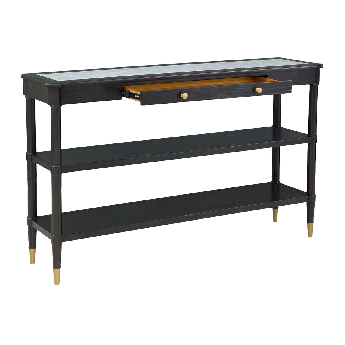 Fairfield Chair Westwood One Drawer Console Table