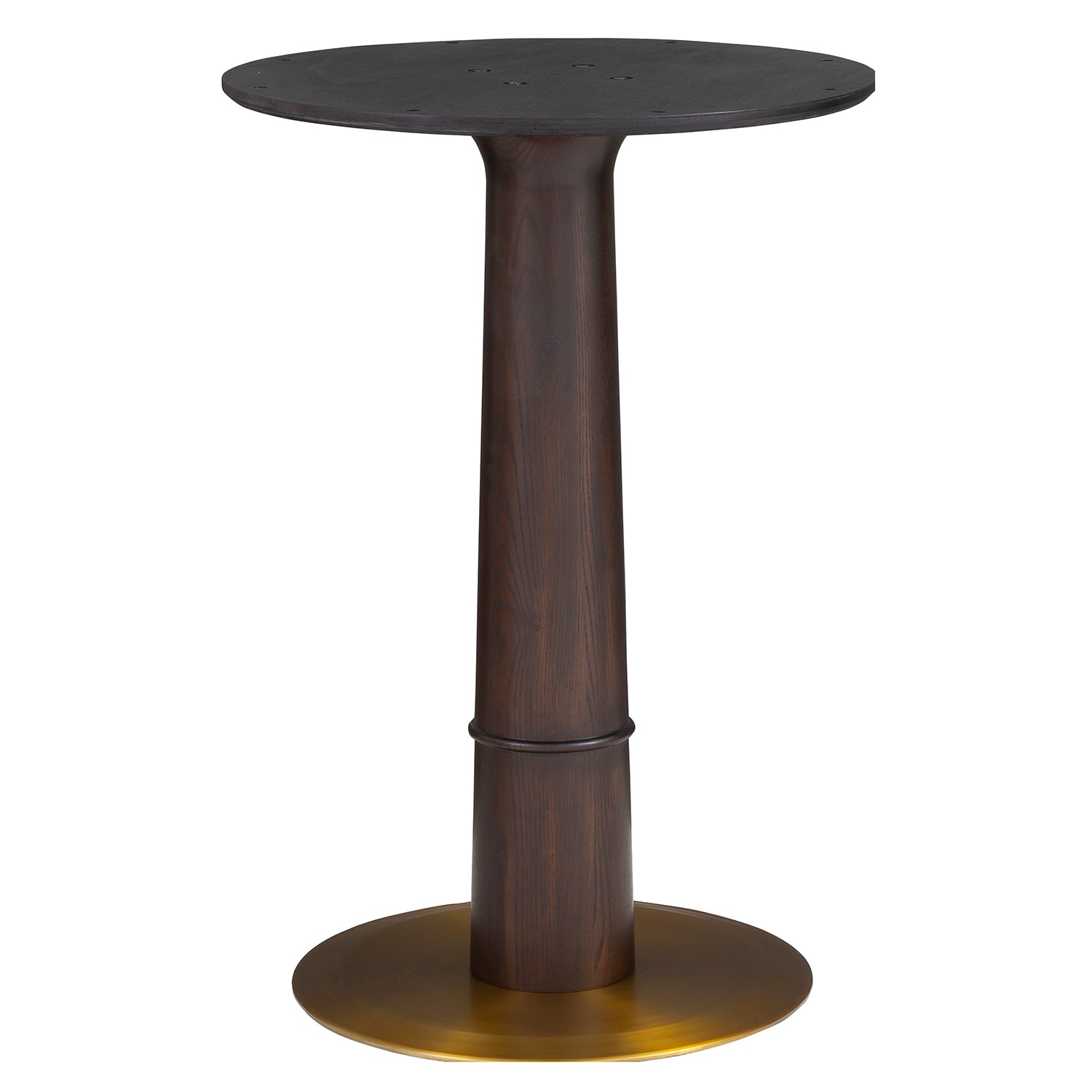 Fairfield Chair Counter Height Table Base — view 1