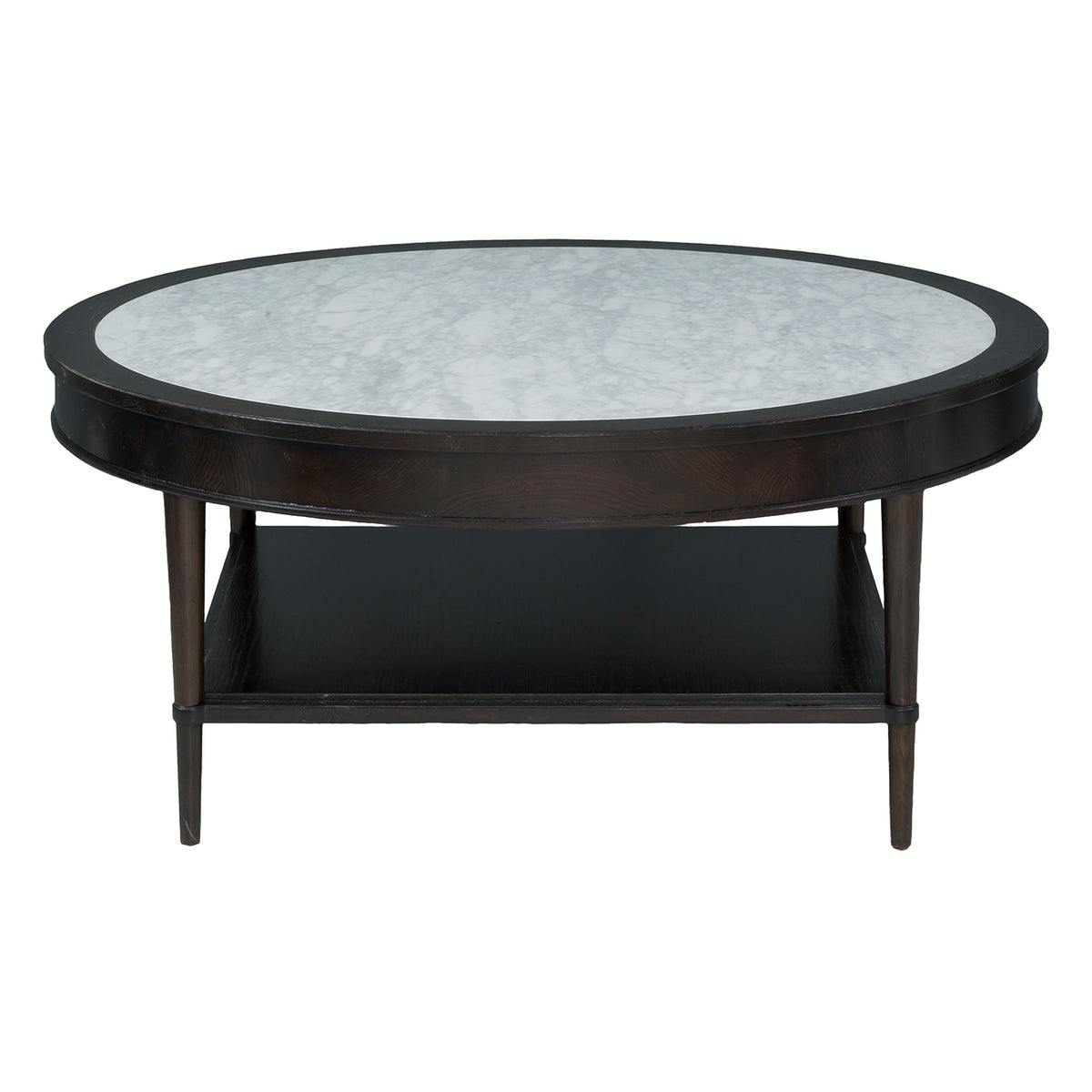 Fairfield Chair Westwood Round Cocktail Table