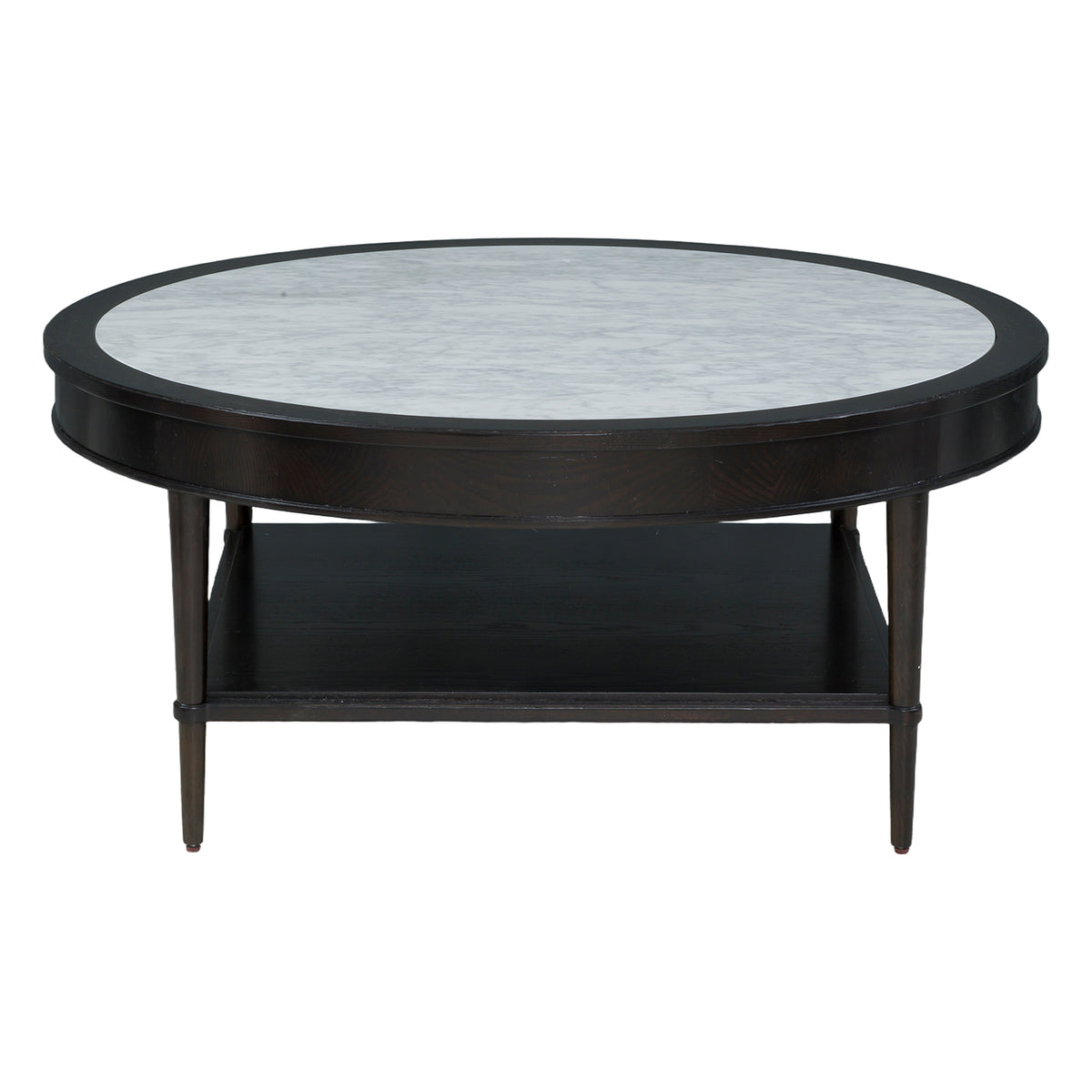 Fairfield Chair Westwood Round Cocktail Table
