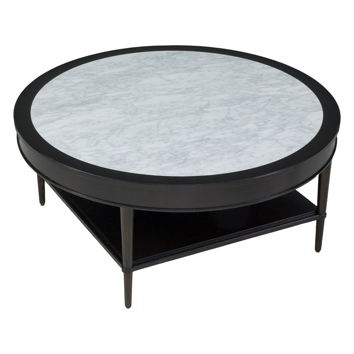 Fairfield Chair Westwood Round Cocktail Table