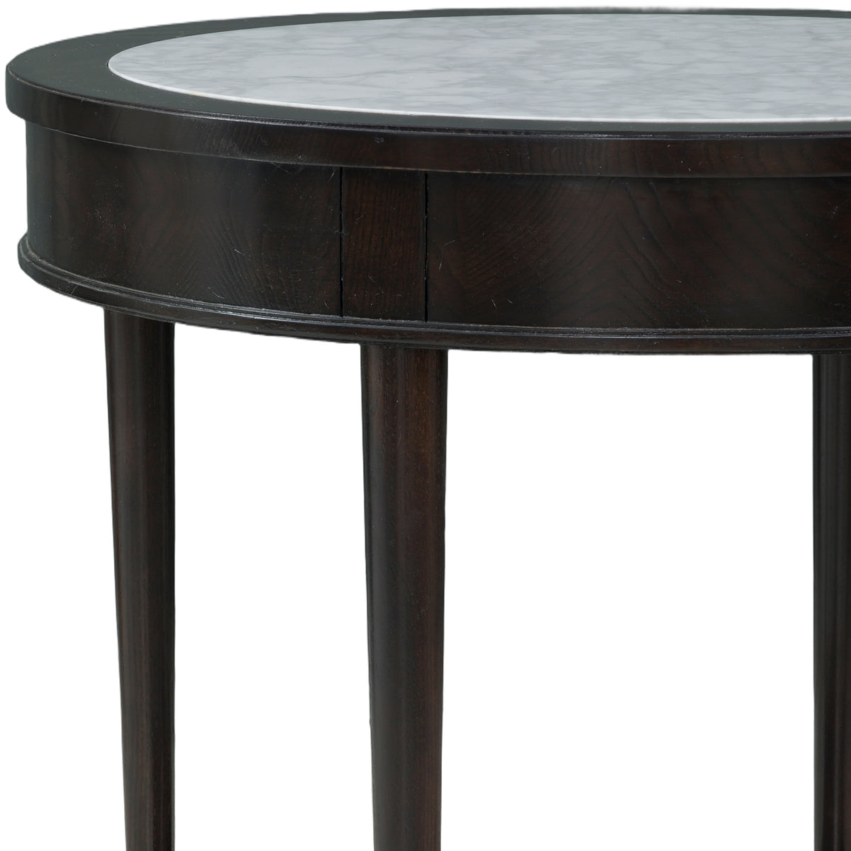 Fairfield Chair Westwood Round End Table Set of 2
