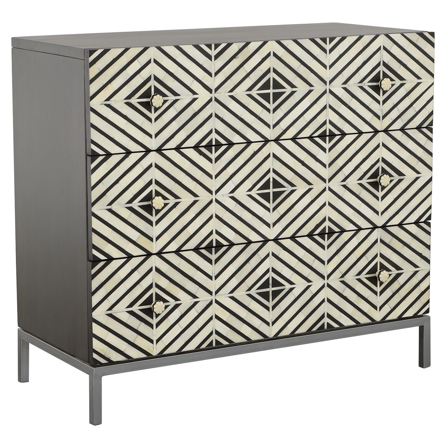 Fairfield Chair Sundries Willow Chest