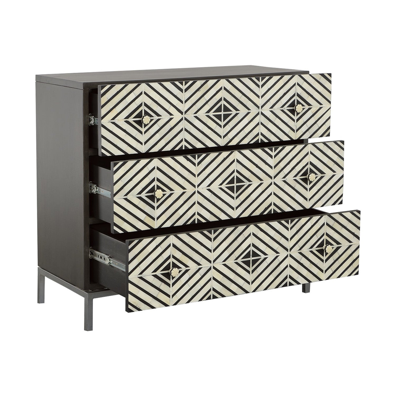 Fairfield Chair Sundries Willow Chest