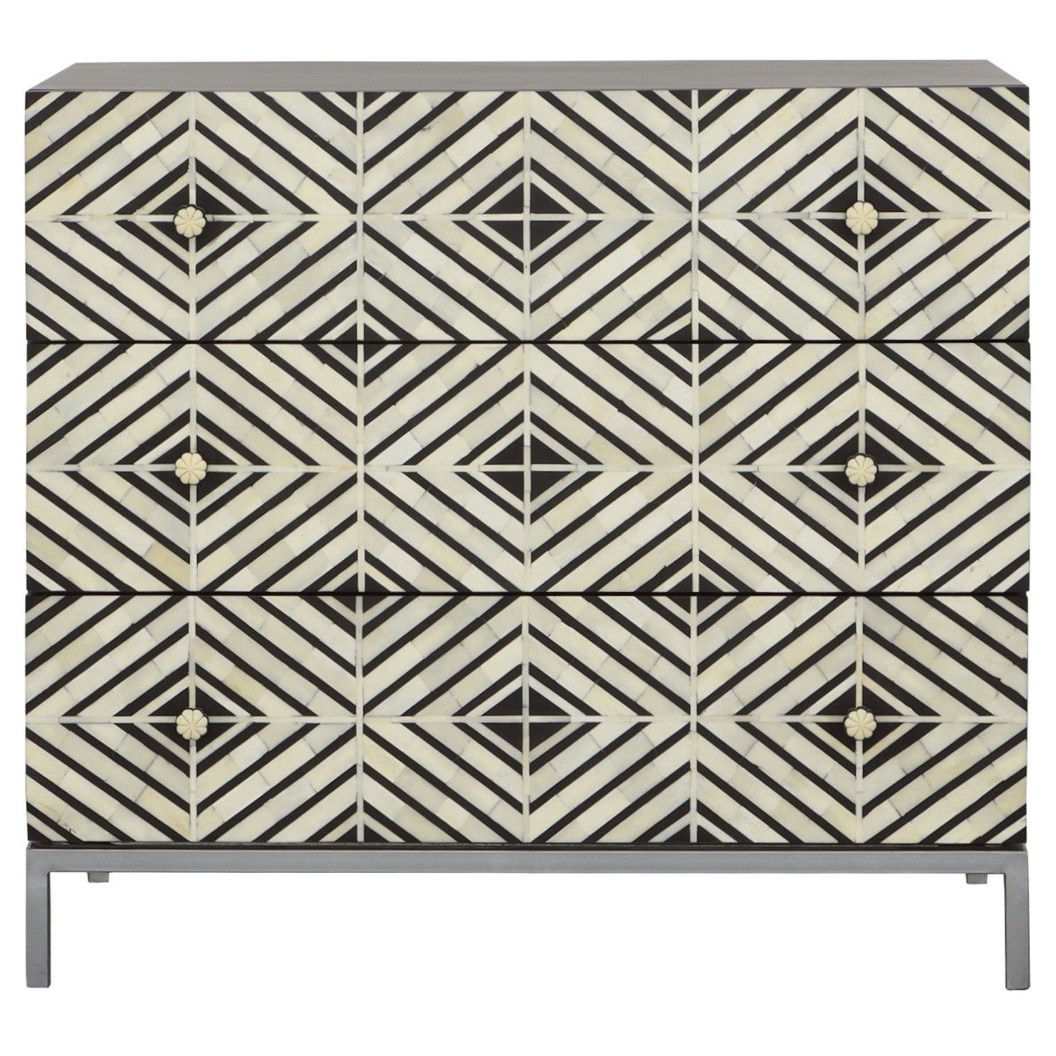 Fairfield Chair Sundries Willow Chest