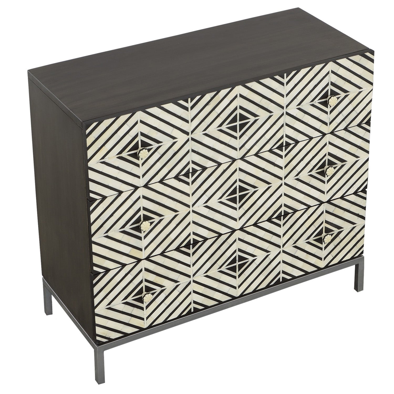 Fairfield Chair Sundries Willow Chest