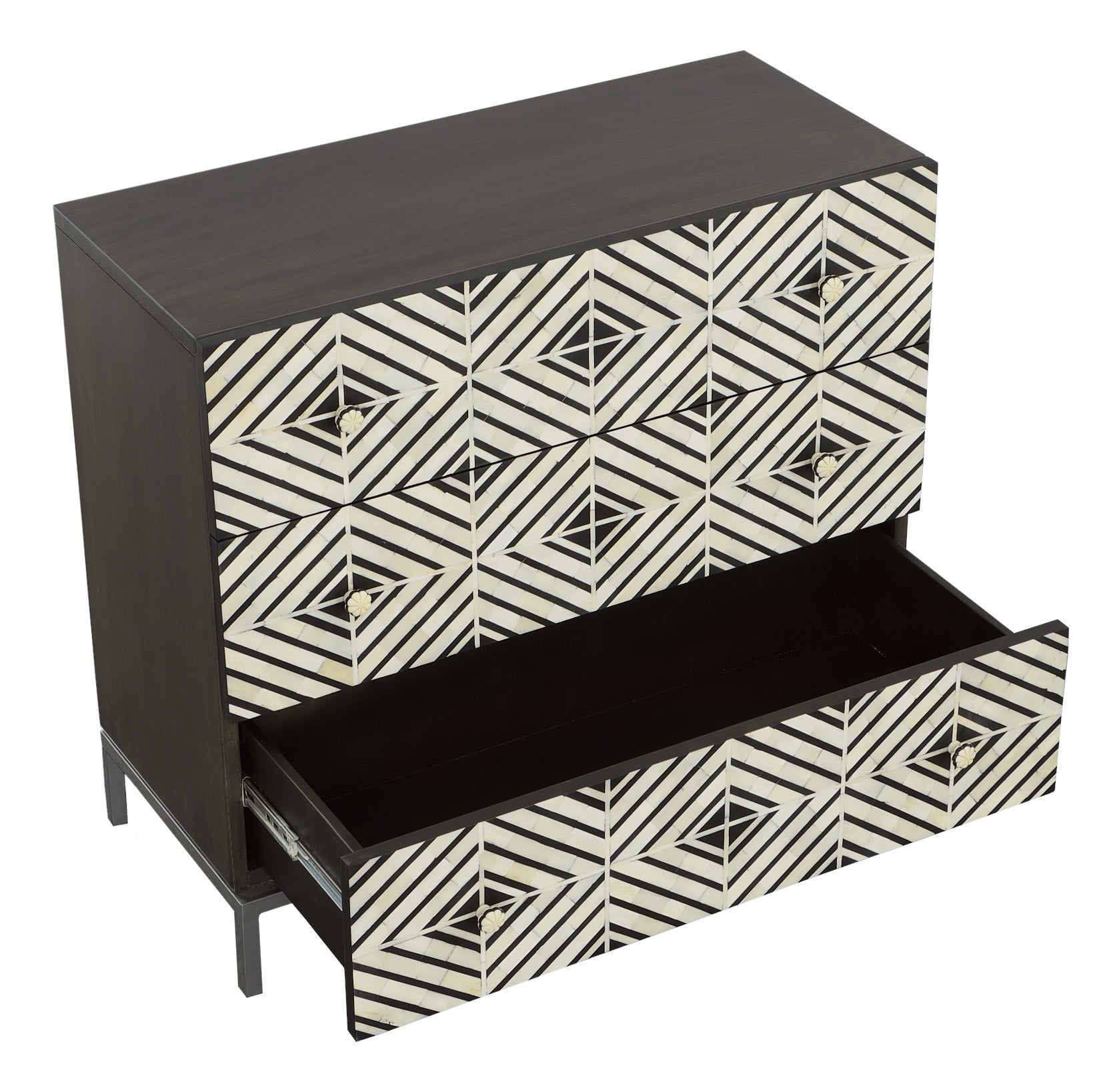 Fairfield Chair Sundries Willow Chest
