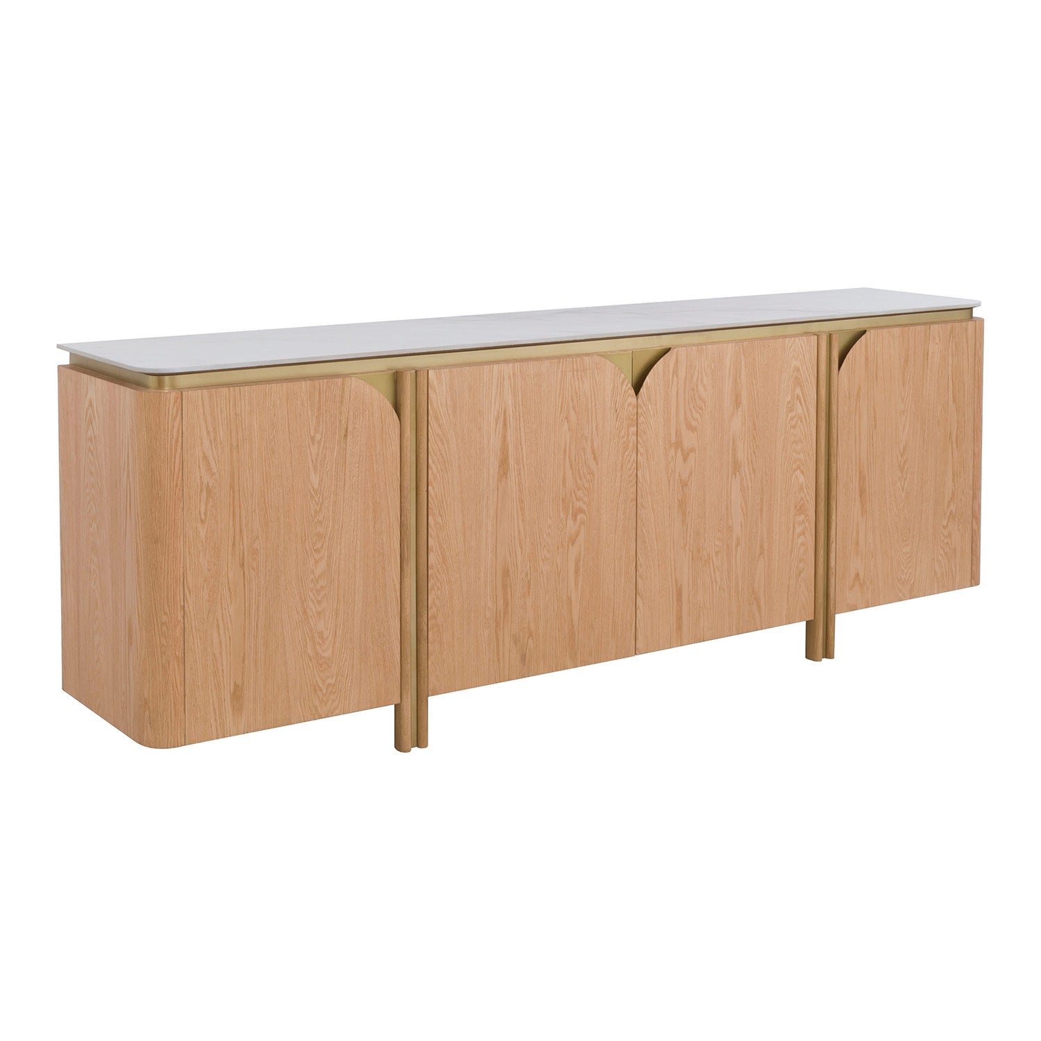 Fairfield Chair Portobello Portobello Credenza