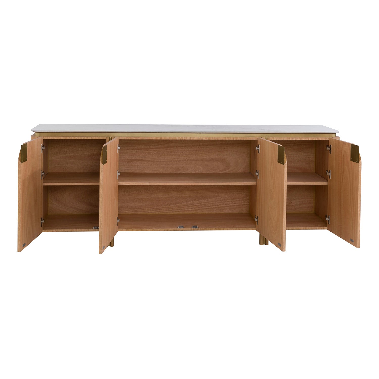 Fairfield Chair Portobello Portobello Credenza