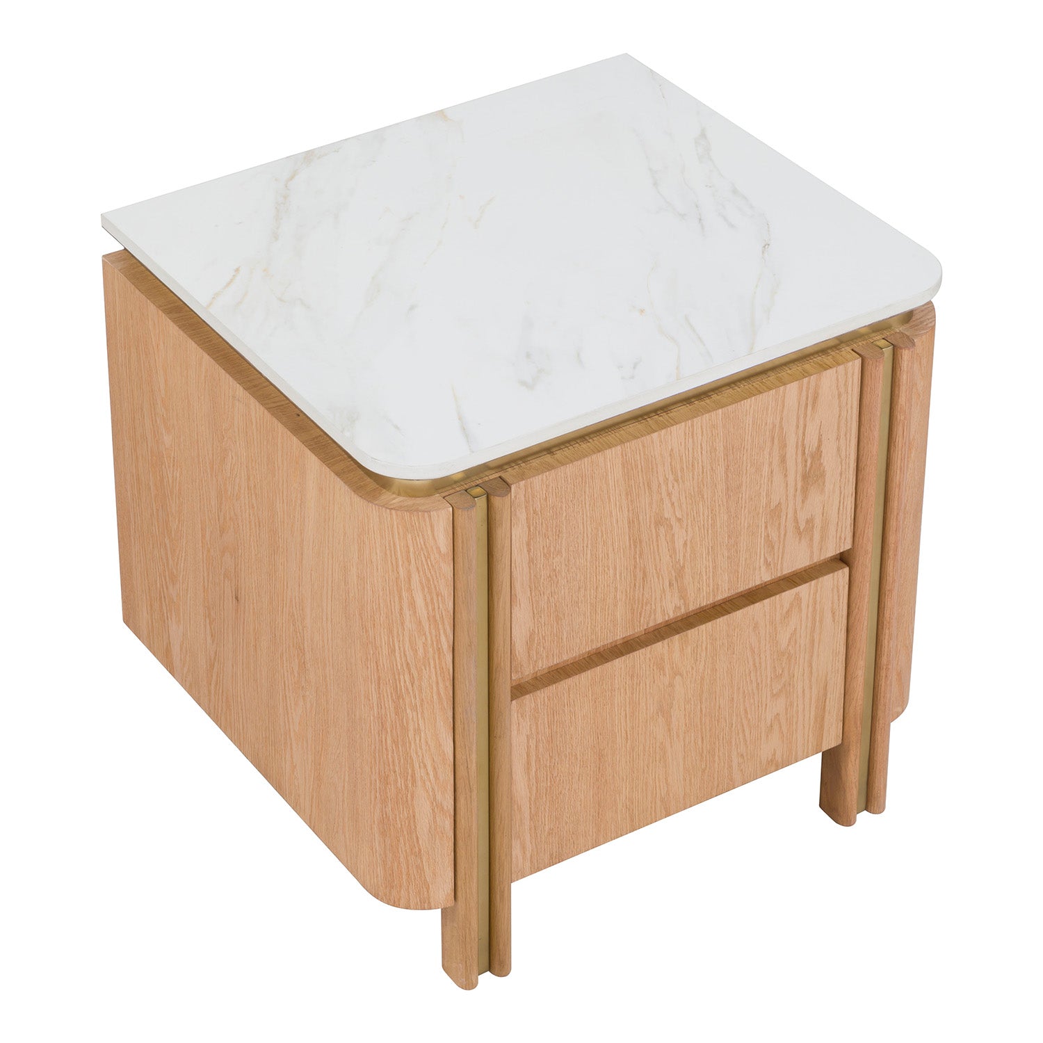 Fairfield Chair Portobello End Table