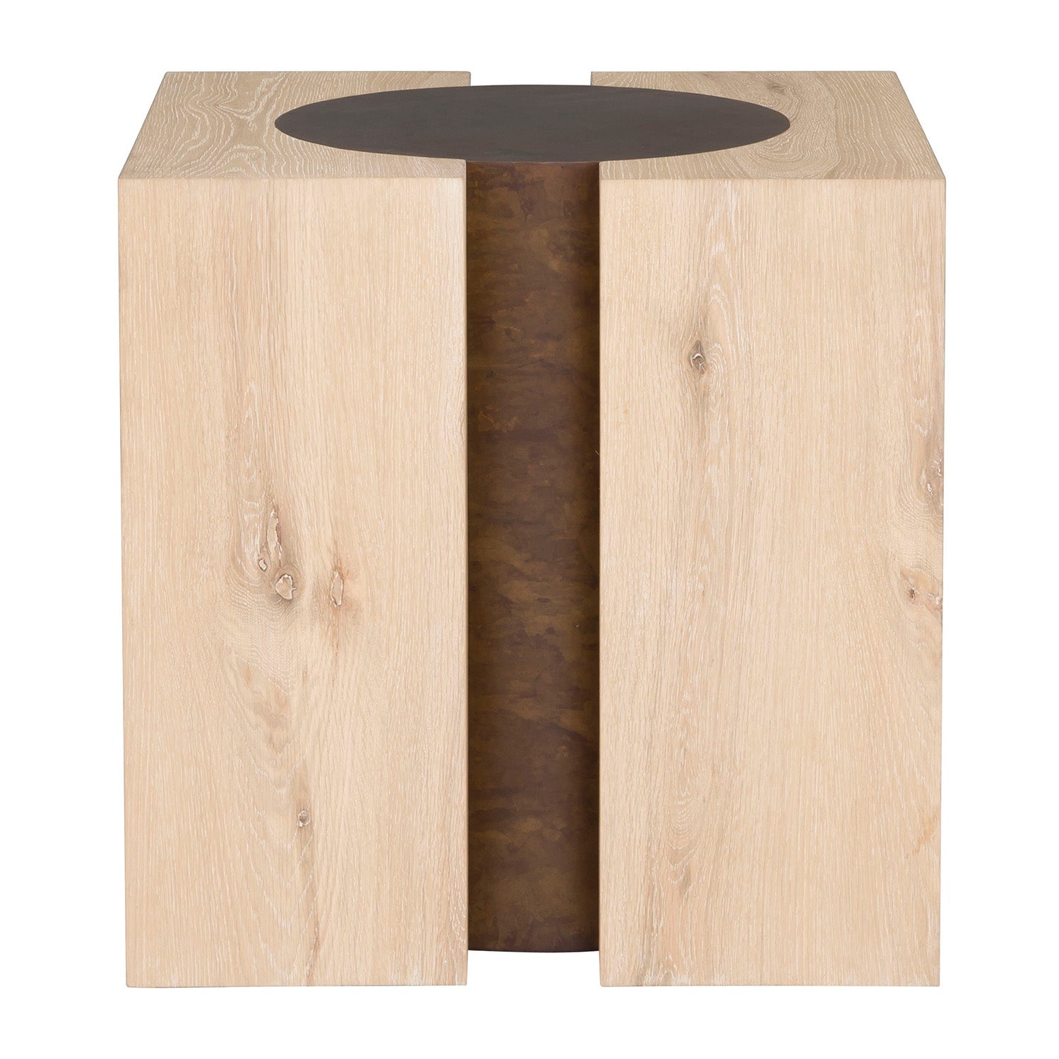 Fairfield Chair Wyatt Dainty End Table