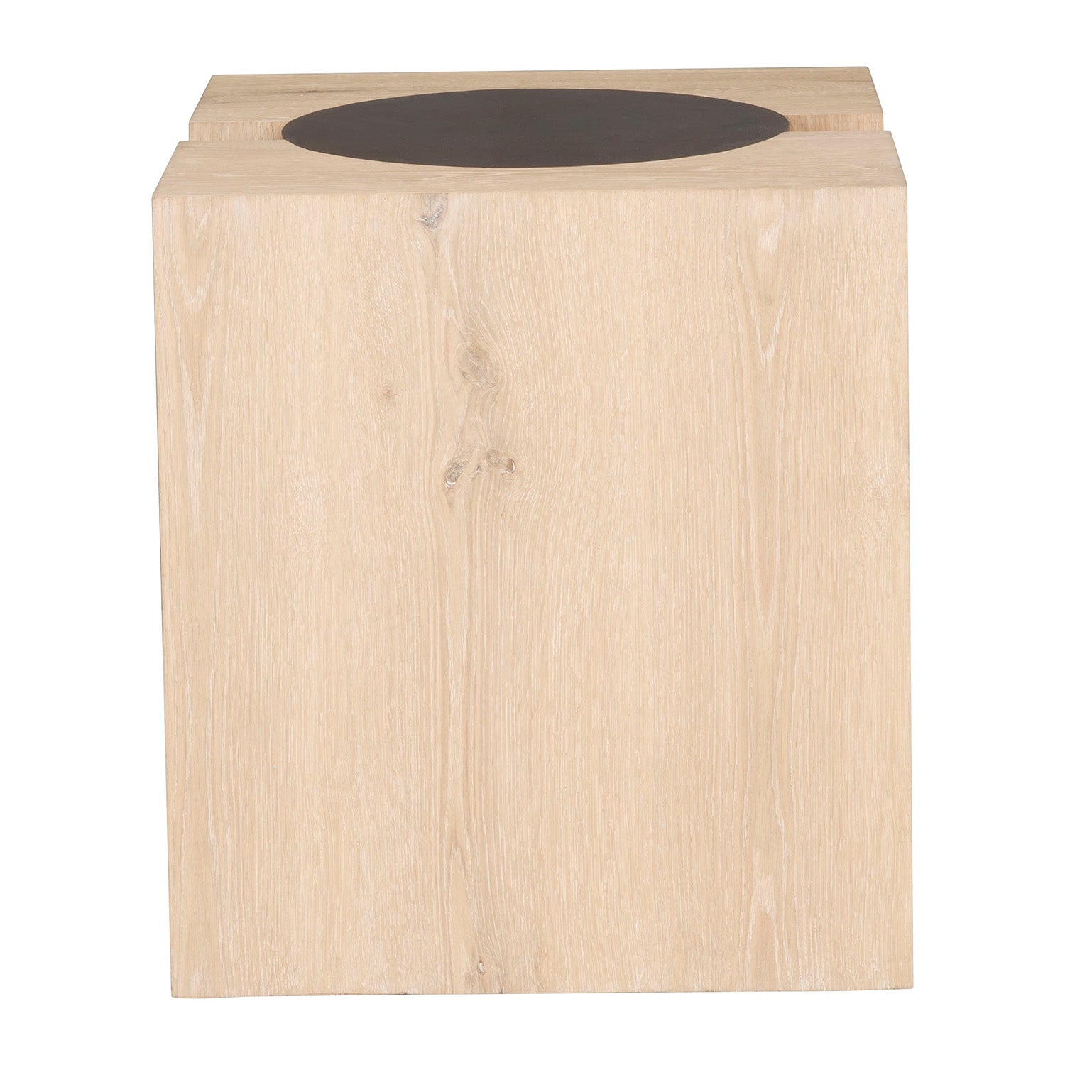Fairfield Chair Wyatt Dainty End Table