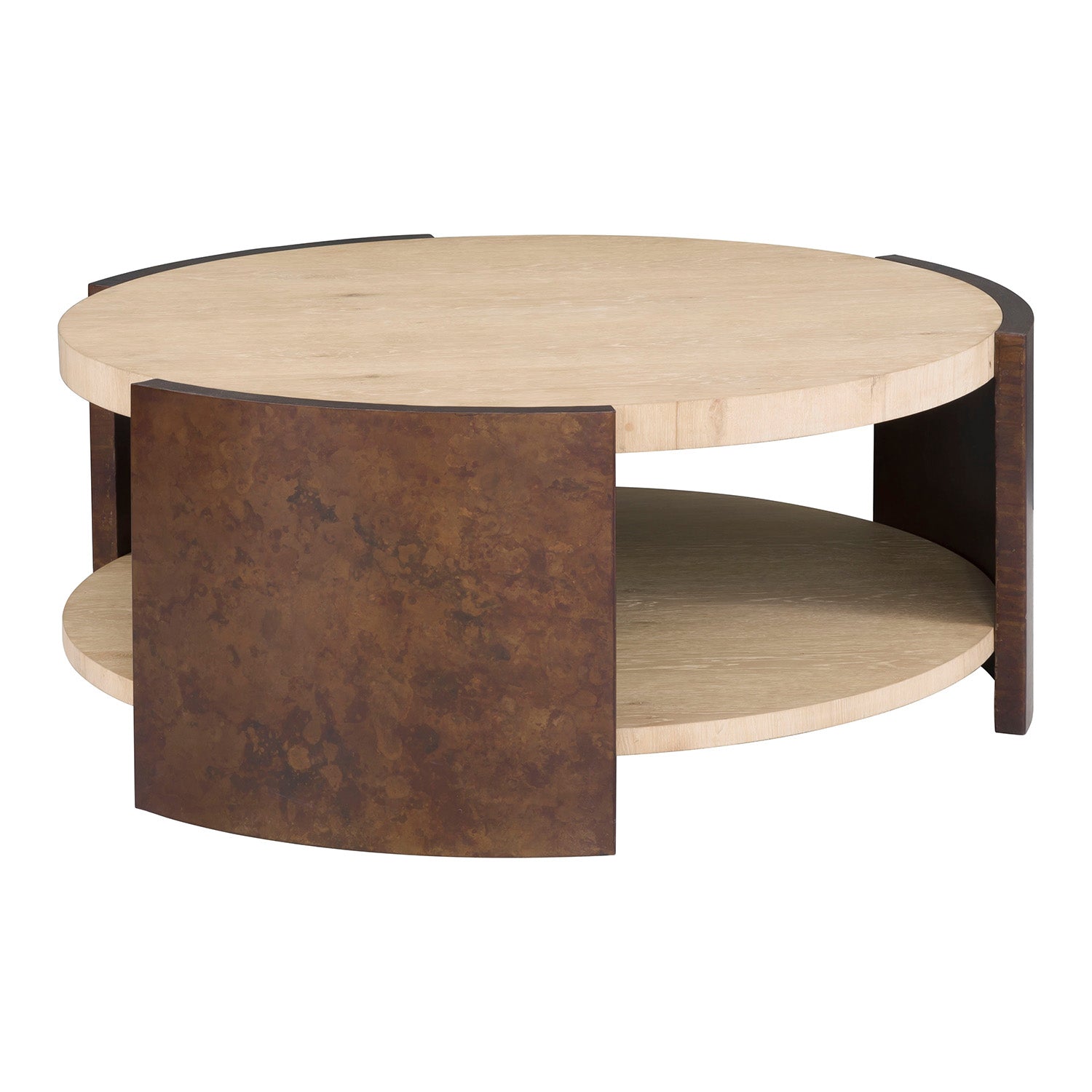 Fairfield Chair Wyatt Cocktail Table