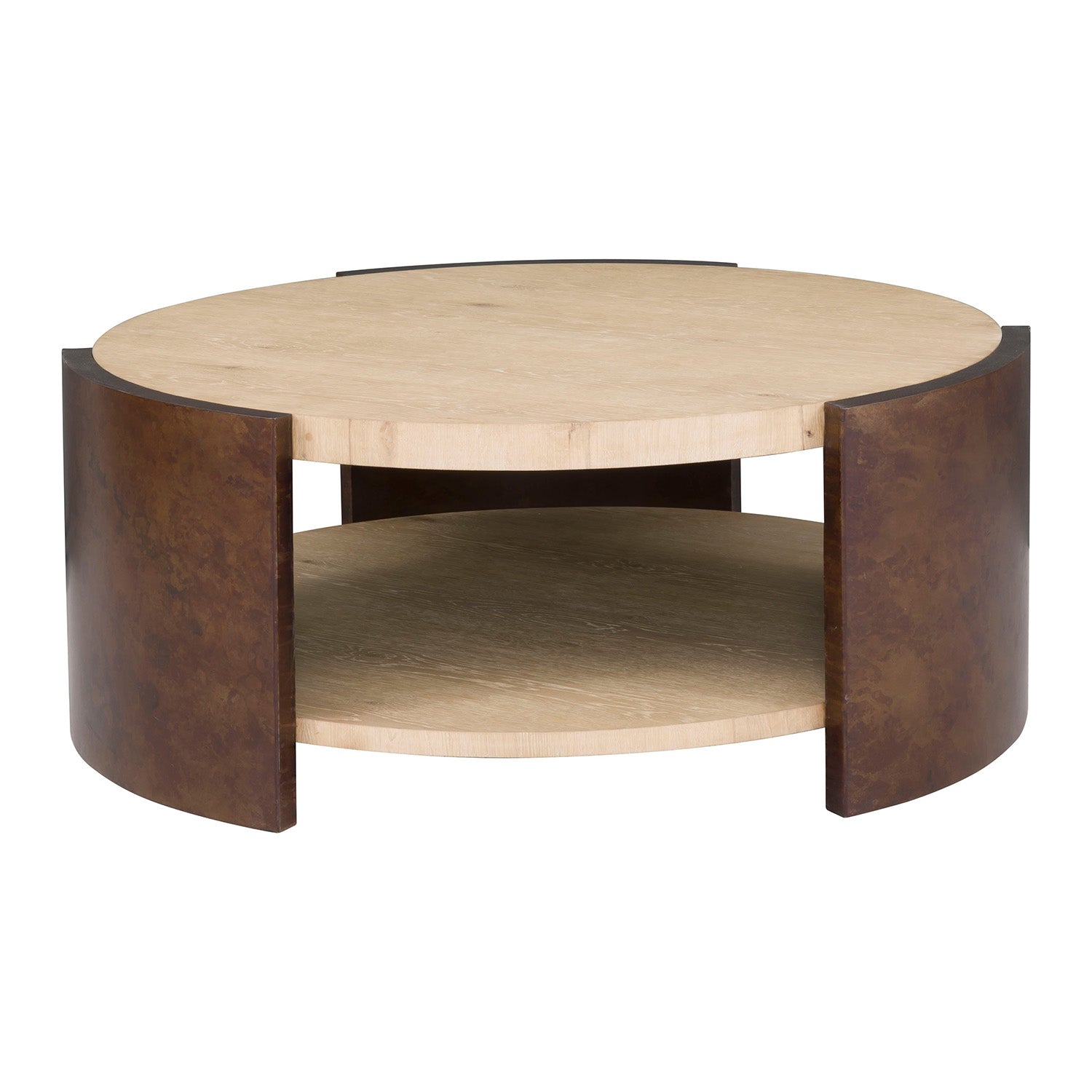 Fairfield Chair Wyatt Cocktail Table