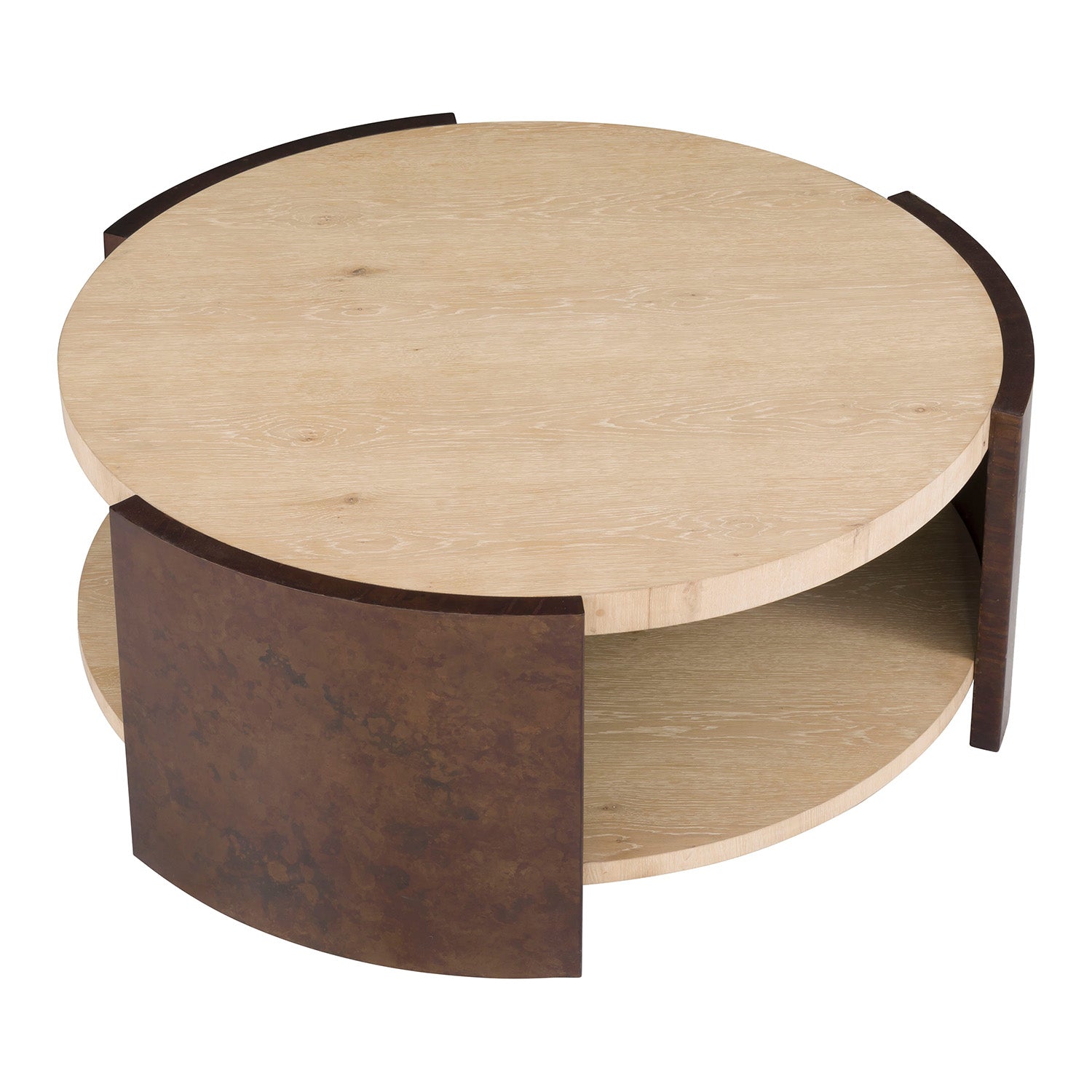Fairfield Chair Wyatt Cocktail Table