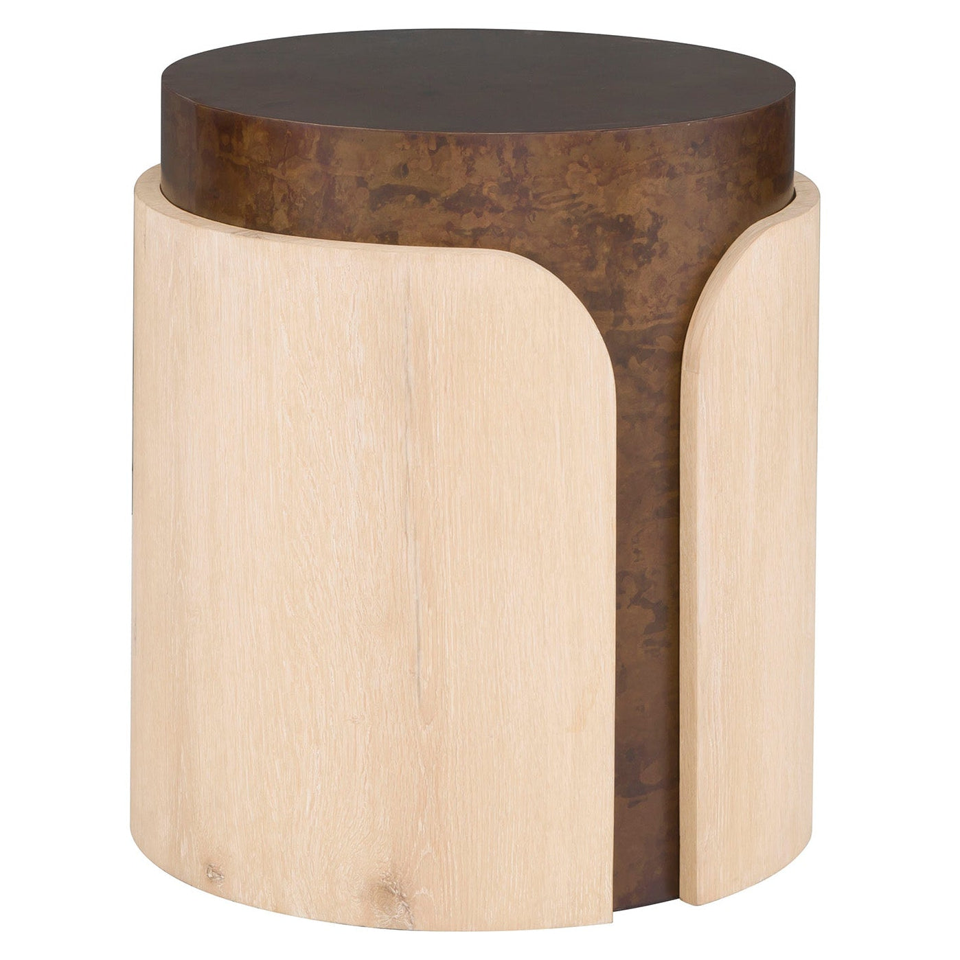 Fairfield Chair Wyatt End Table