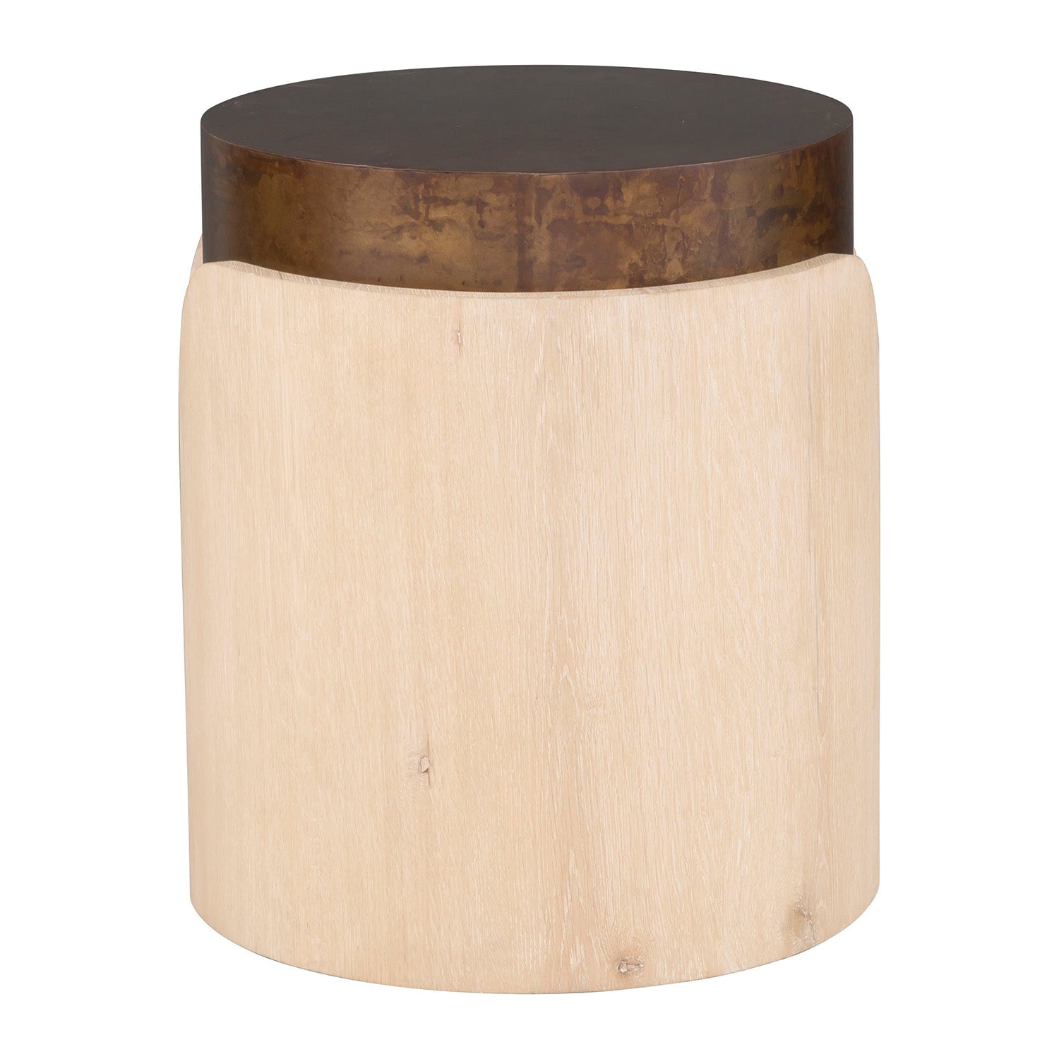 Fairfield Chair Wyatt End Table