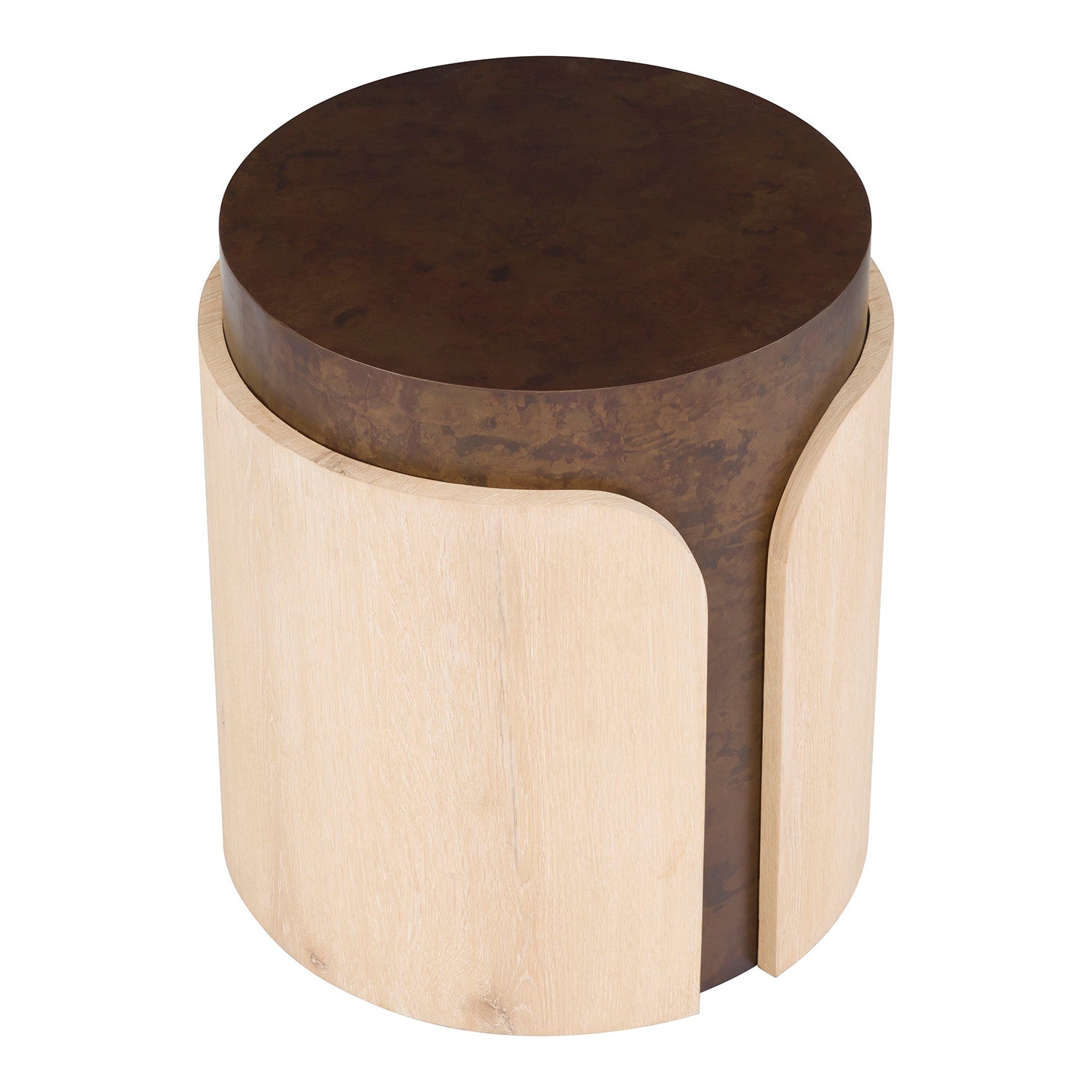 Fairfield Chair Wyatt End Table
