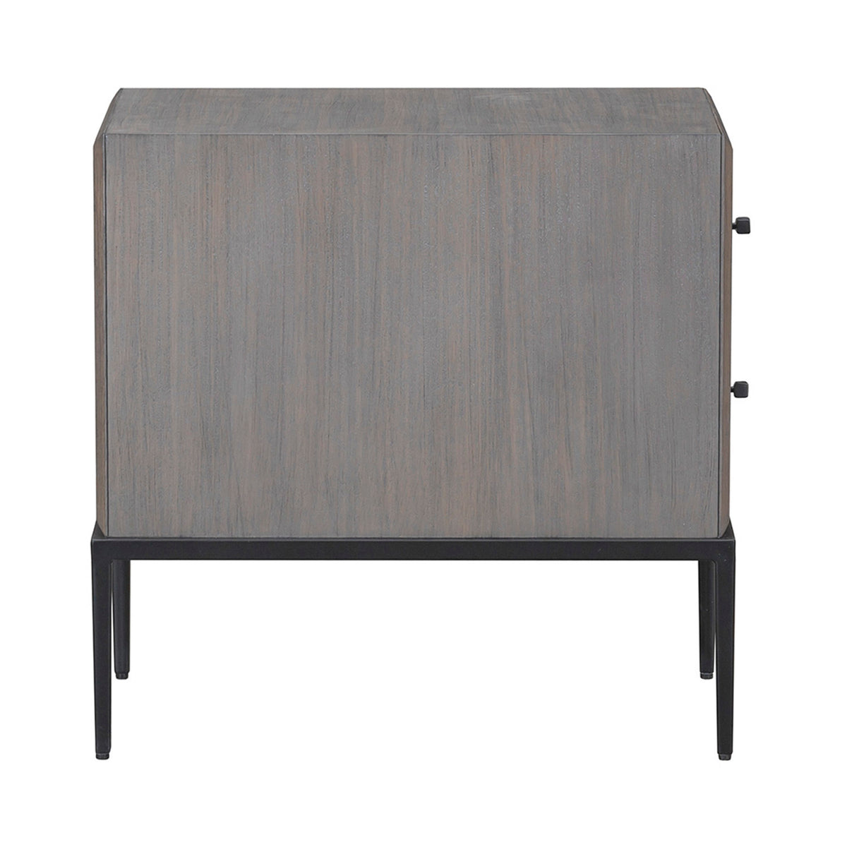 Fairfield Chair Expedition 2 Drawer End Table Set of 2