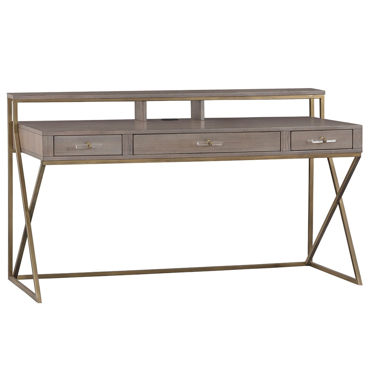 Fairfield Chair Park Avenue Desk