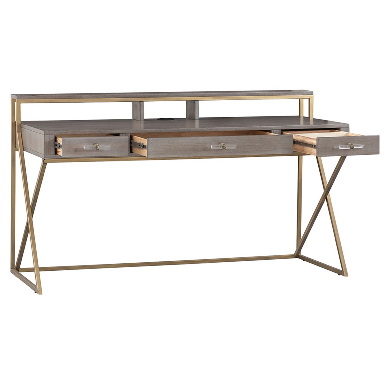 Fairfield Chair Park Avenue Desk
