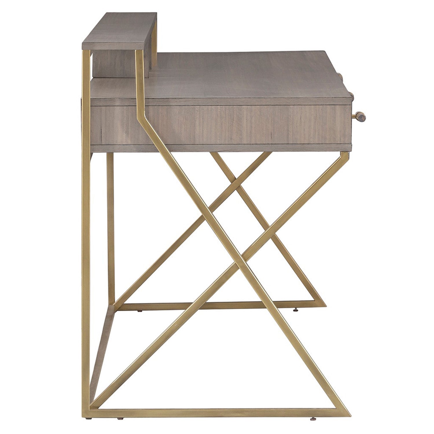Fairfield Chair Park Avenue Desk