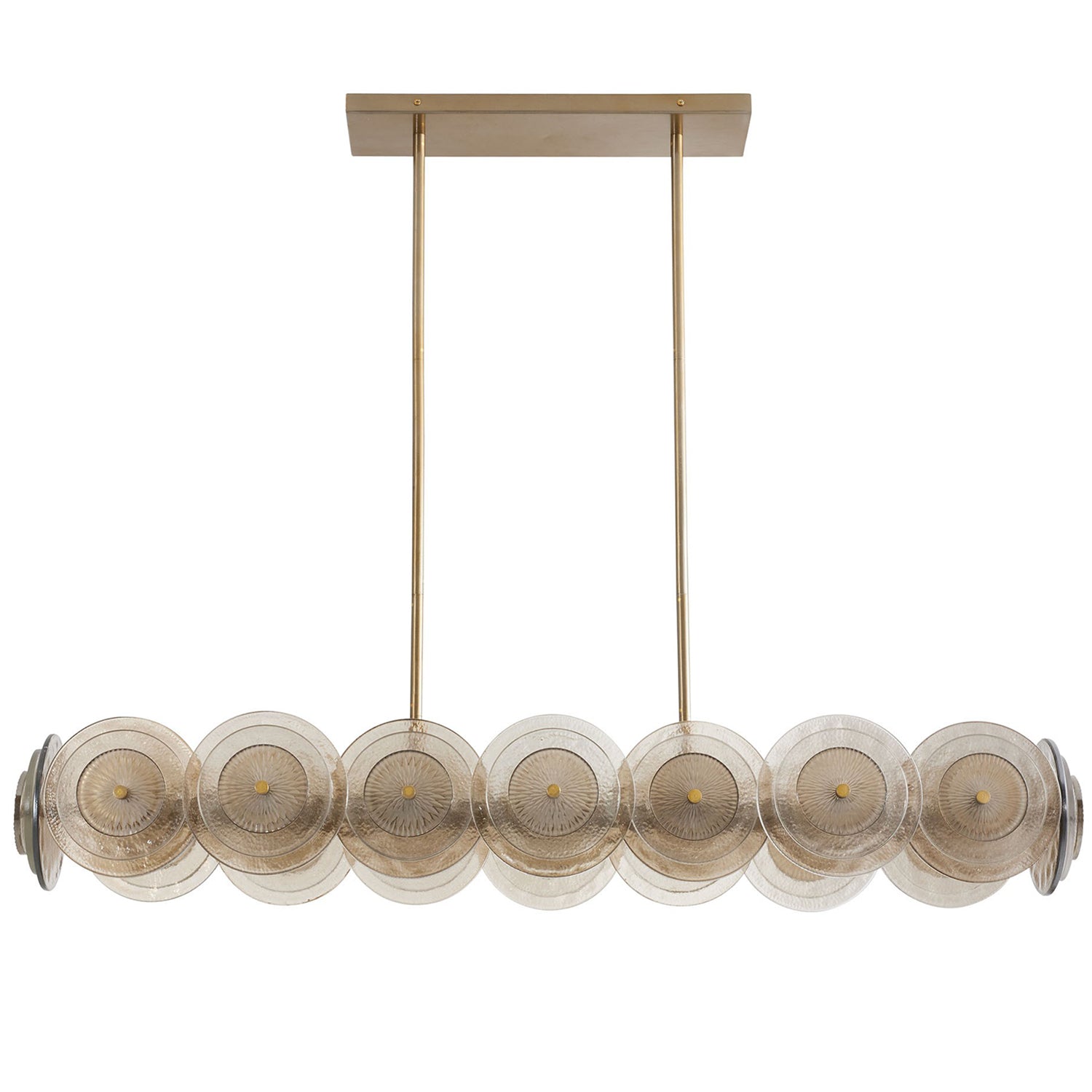 Arteriors Kinlee Chandelier