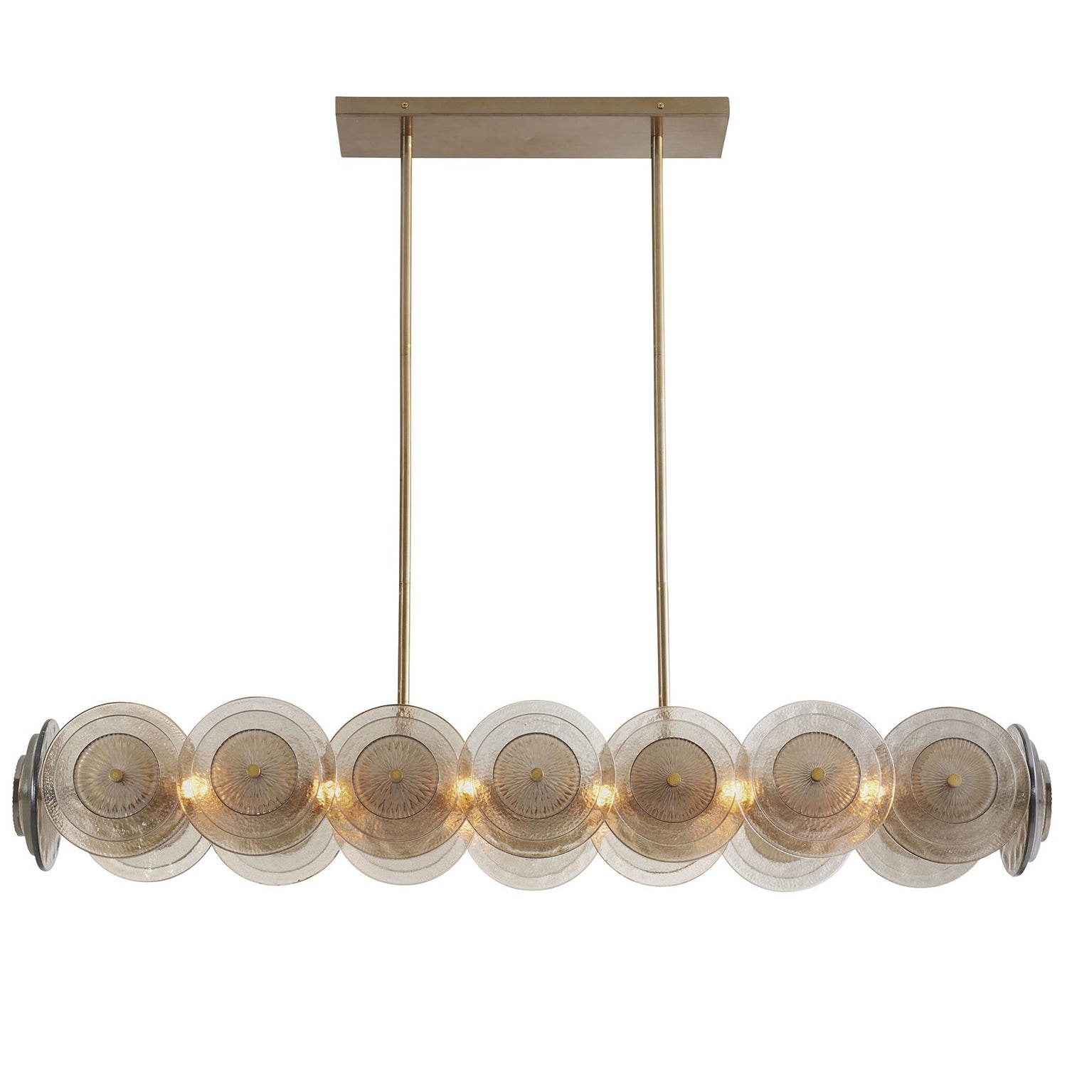 Arteriors Kinlee Chandelier