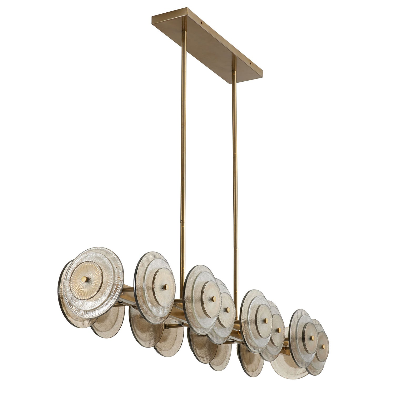 Arteriors Kinlee Chandelier