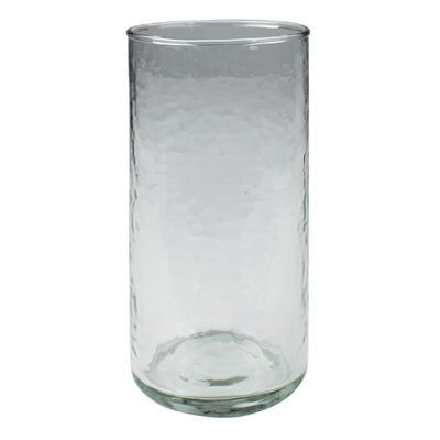 Reed Highball Drinking Glass Set of 4