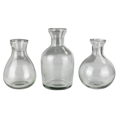 Sperry Vase Set of 3