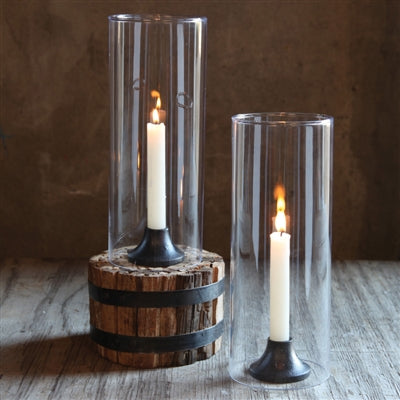 Open Hurricane Set of 2