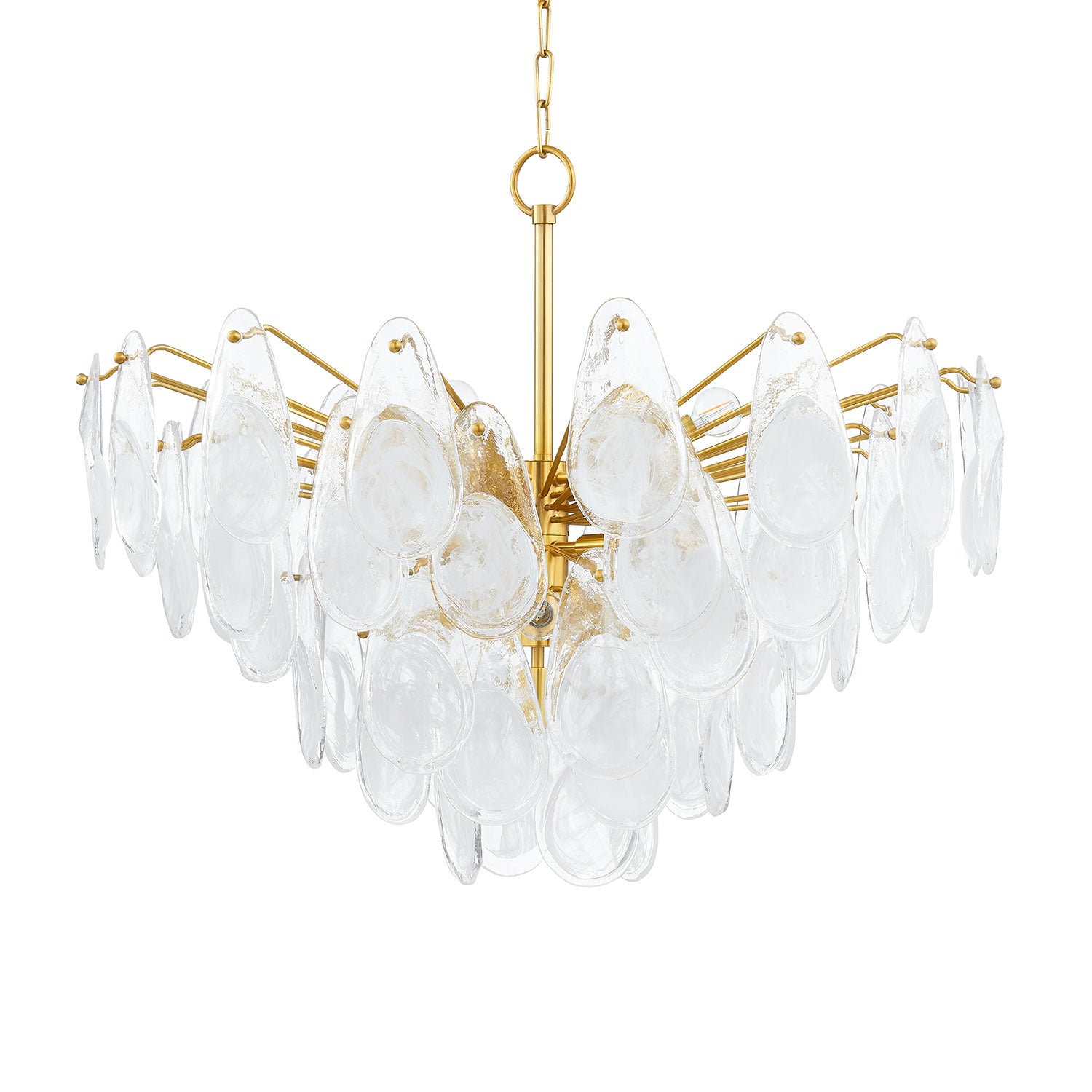 Hudson Valley Lighting Darcia Chandelier