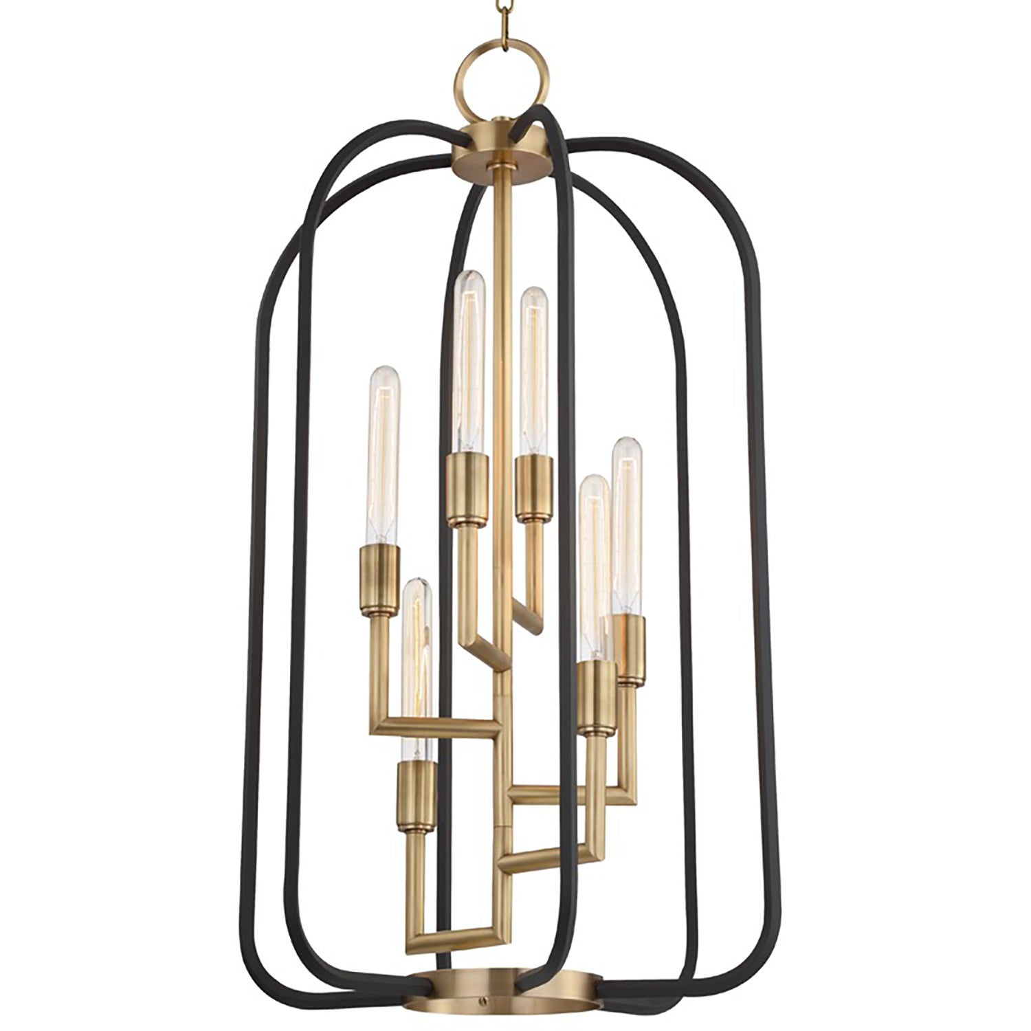 Hudson Valley Lighting Angler Lantern - Final Sale