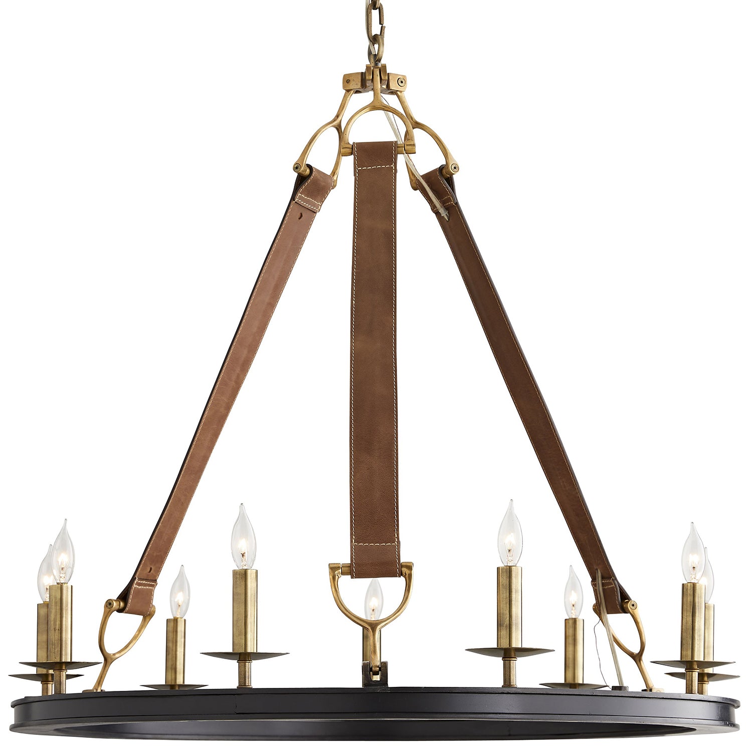 Arteriors Chaney Chandelier
